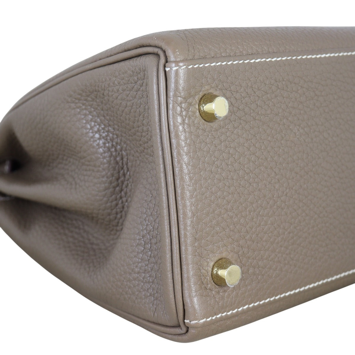 Hermes Kelly 28 Retourne Clemence