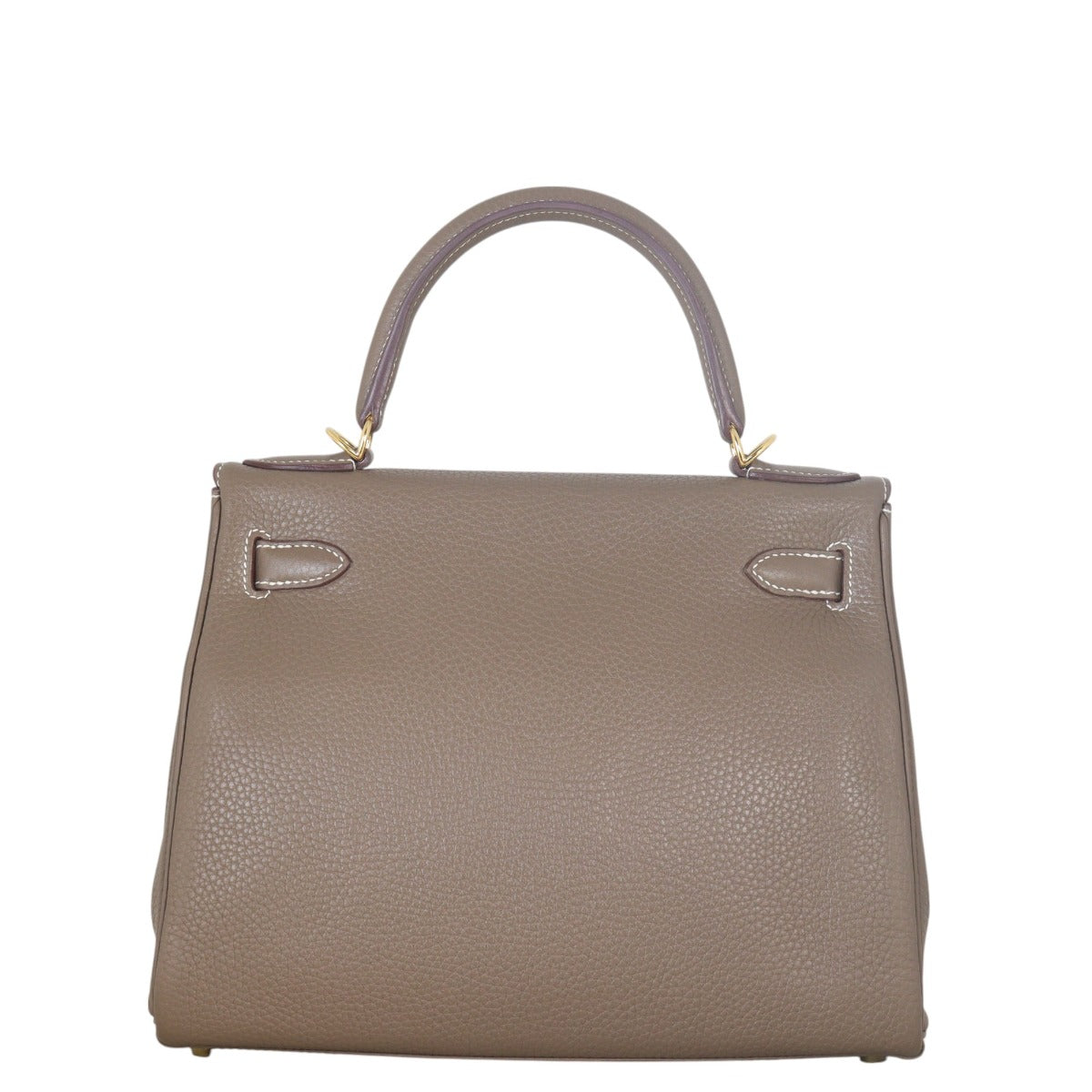 Hermes Kelly 28 Retourne Clemence