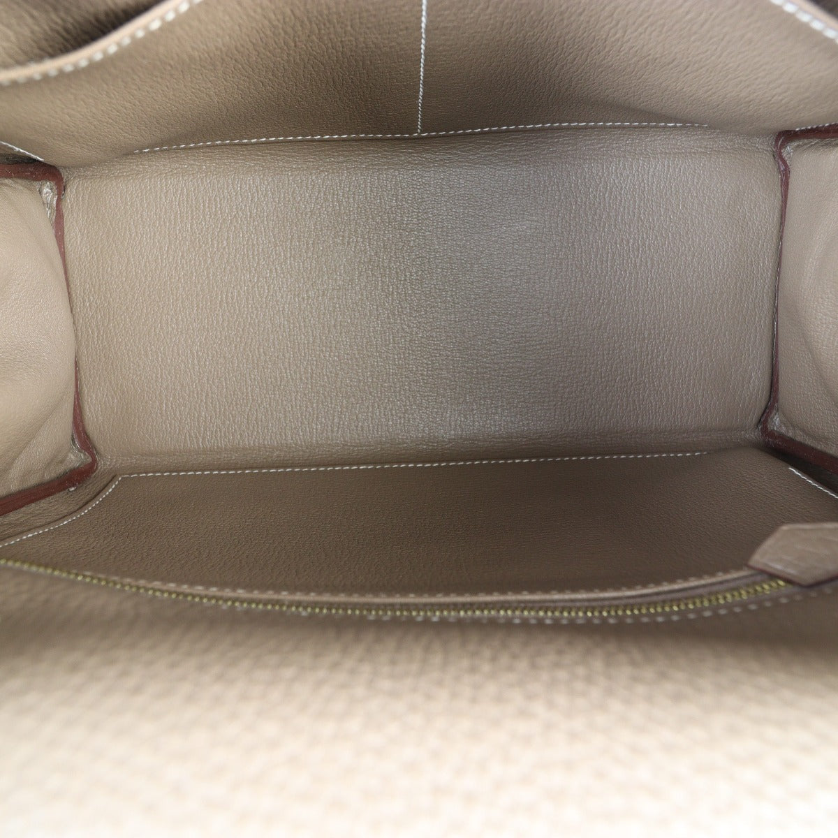 Hermes Kelly 28 Retourne Clemence