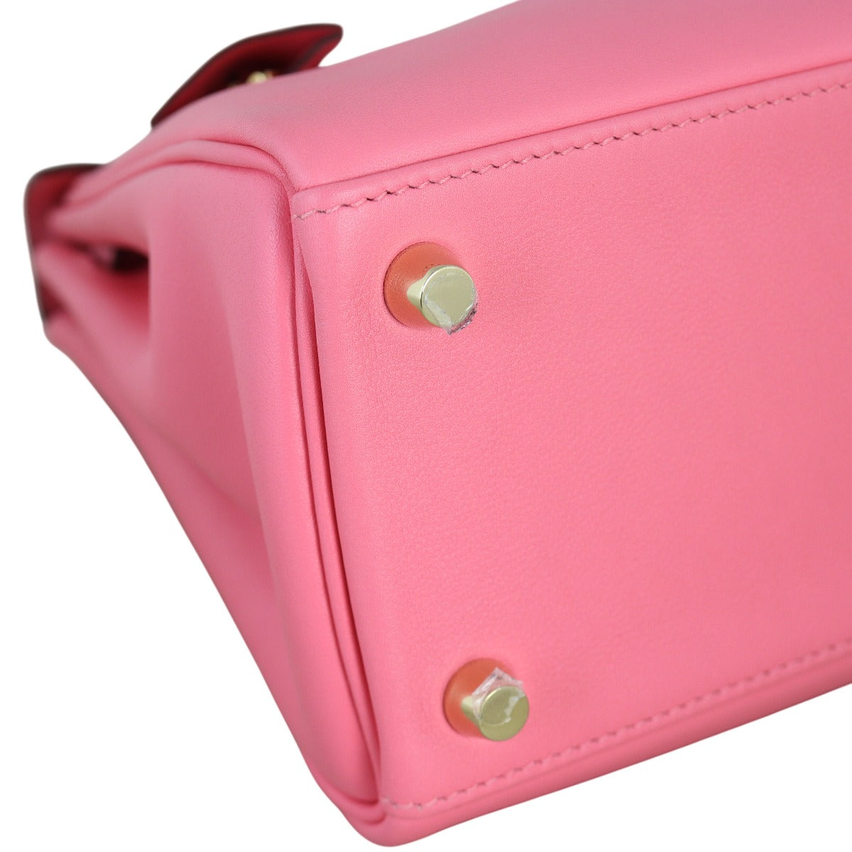 Hermes Kelly 25 Retourne Swift