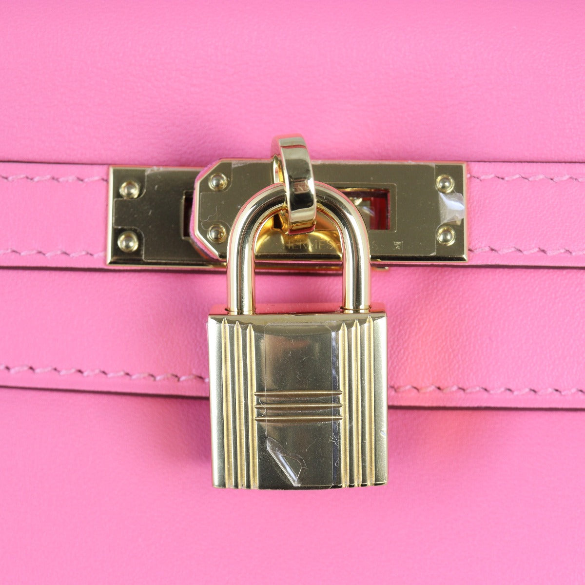 Hermes Kelly 25 Retourne Swift