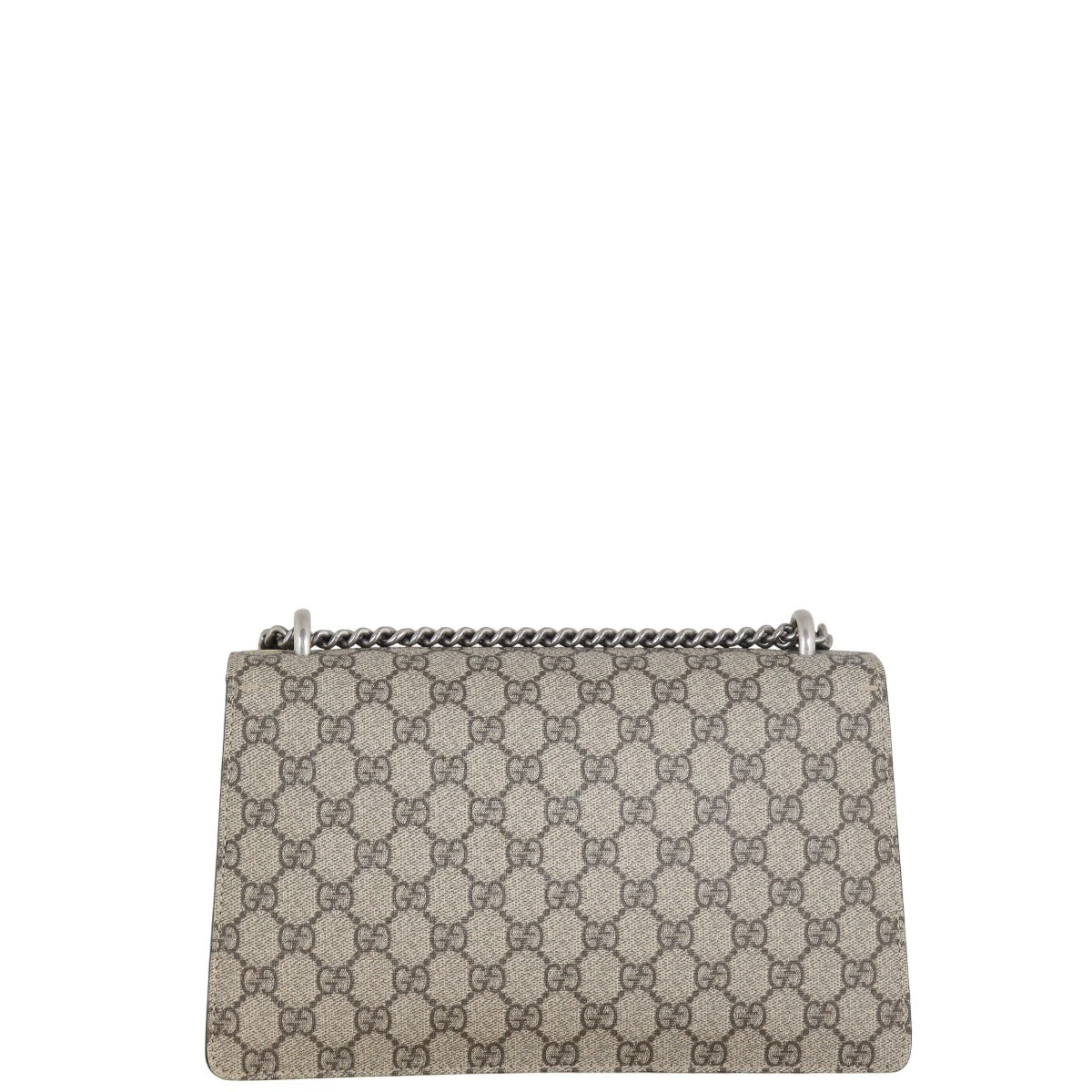 Gucci Dionysus GG Supreme Small Shoulder Bag
