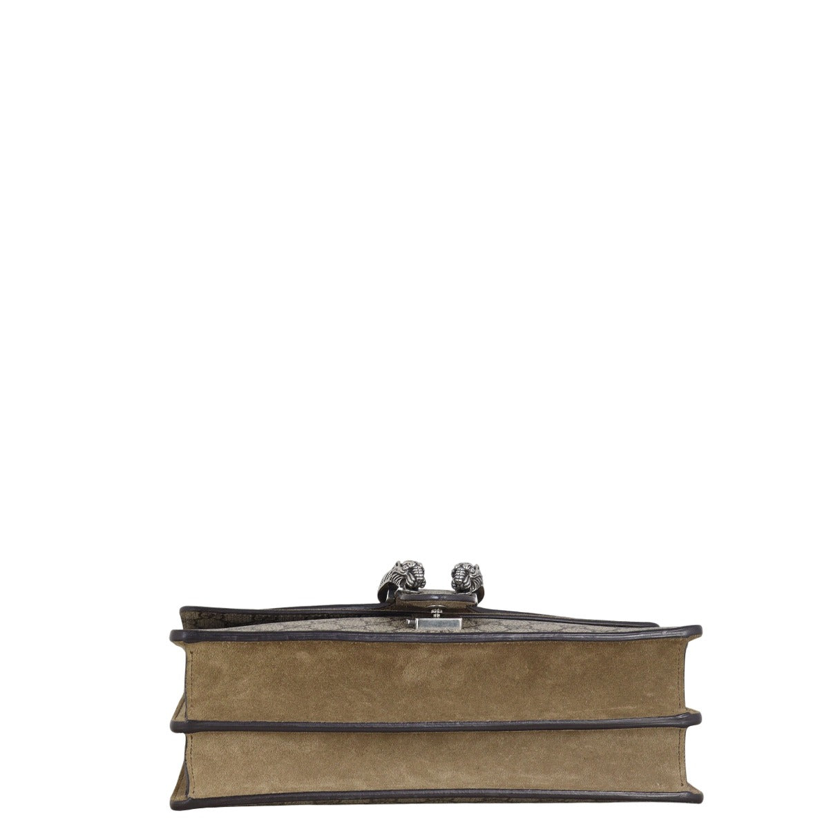 Gucci Dionysus GG Supreme Small Shoulder Bag