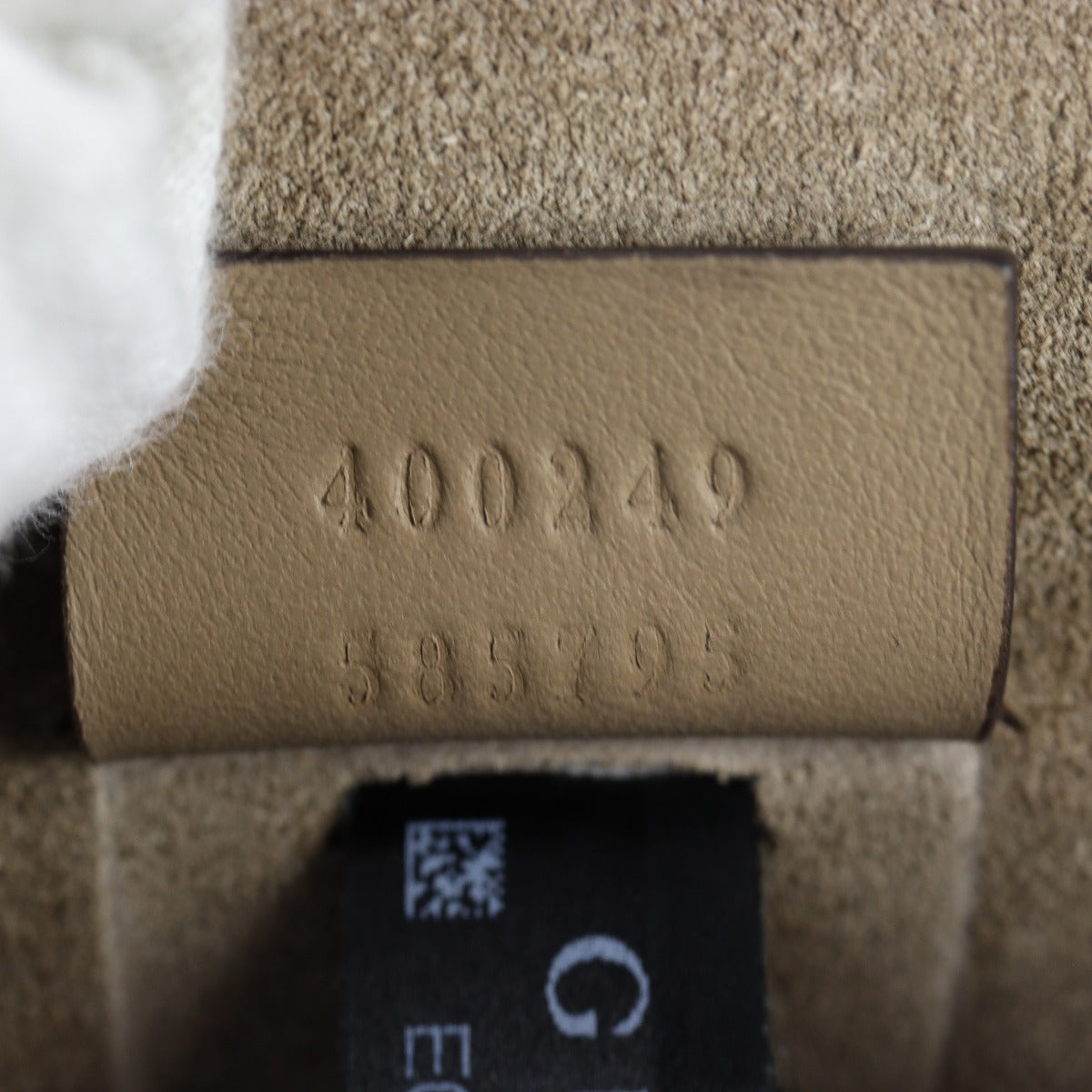 Gucci Dionysus GG Supreme Small Shoulder Bag