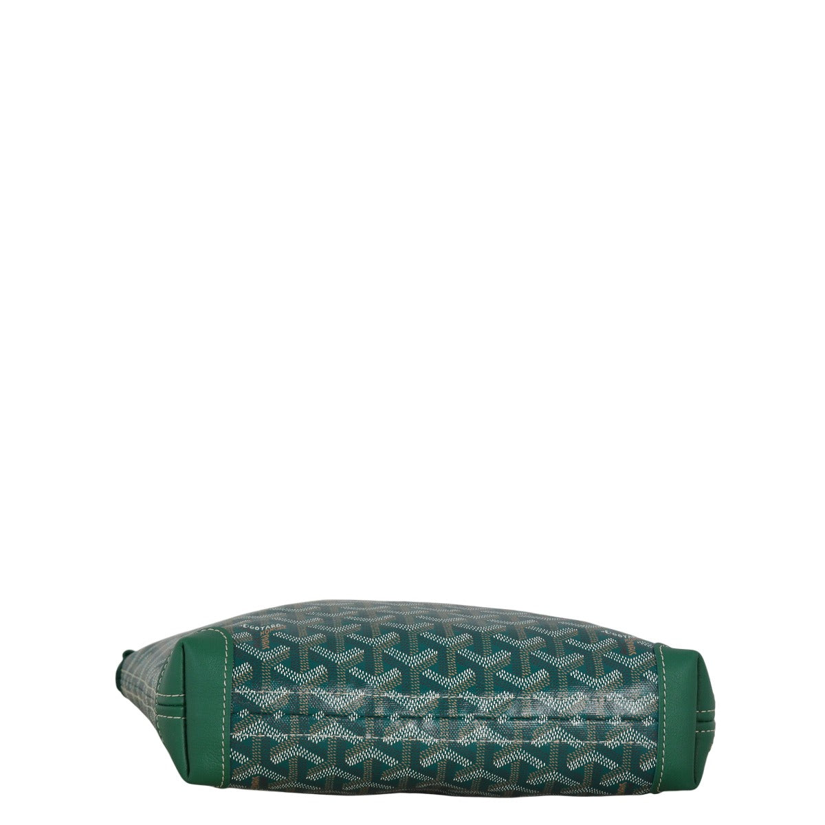 Goyard Conti Pouch Goyardine