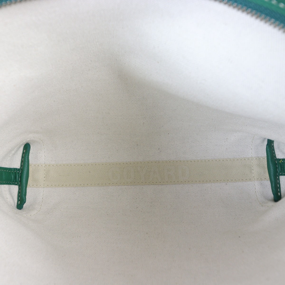 Goyard Conti Pouch Goyardine