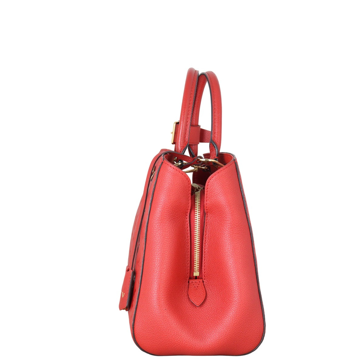 Louis Vuitton Montaigne MM Monogram Empreinte