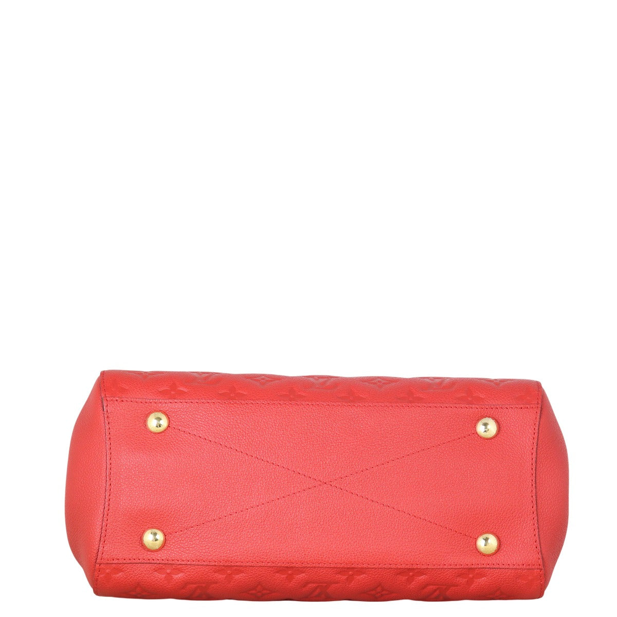 Louis Vuitton Montaigne MM Monogram Empreinte