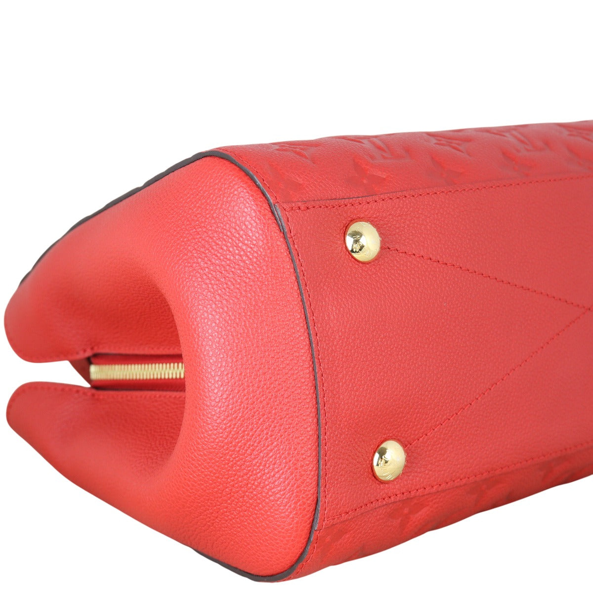 Louis Vuitton Montaigne MM Monogram Empreinte