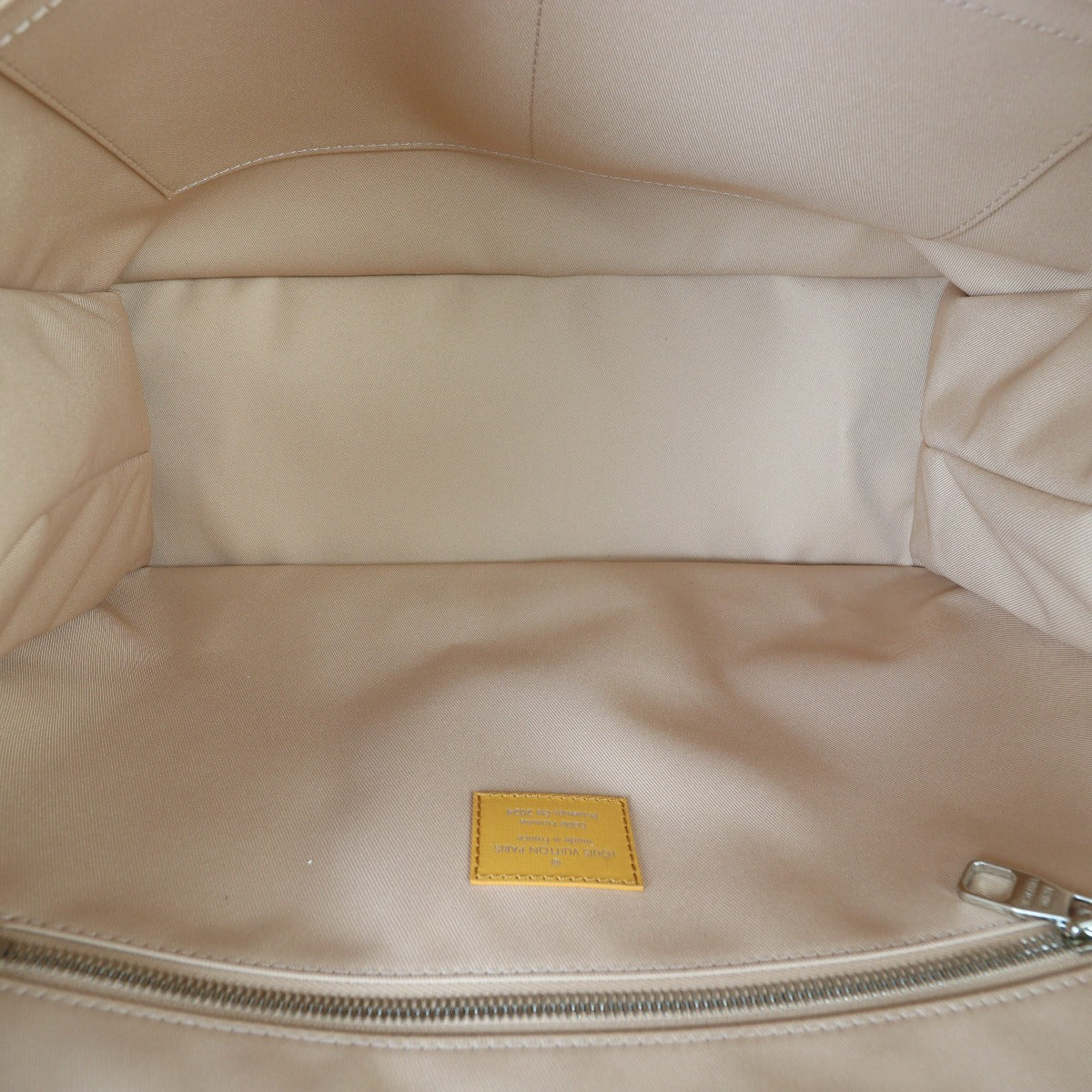 Louis Vuitton Shopper Tote MM