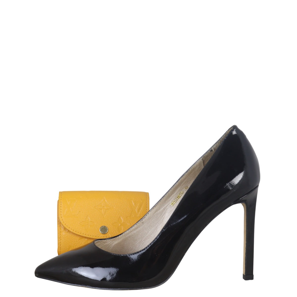 Louis Vuitton Rosalie Coin Purse Monogram Empreinte