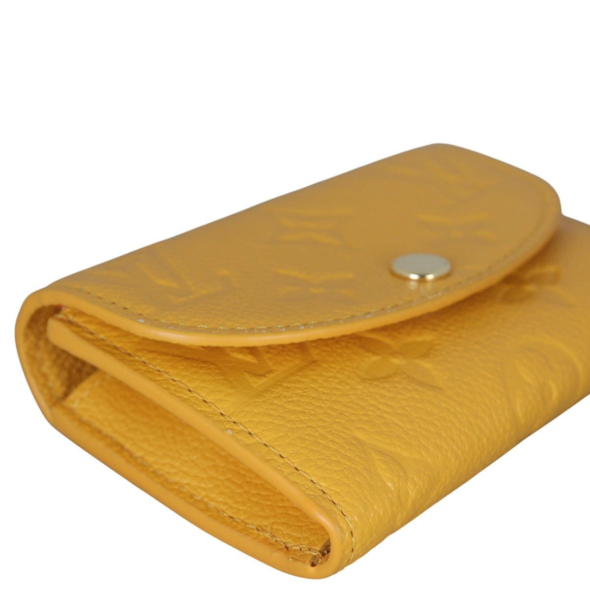 Louis Vuitton Rosalie Coin Purse Monogram Empreinte