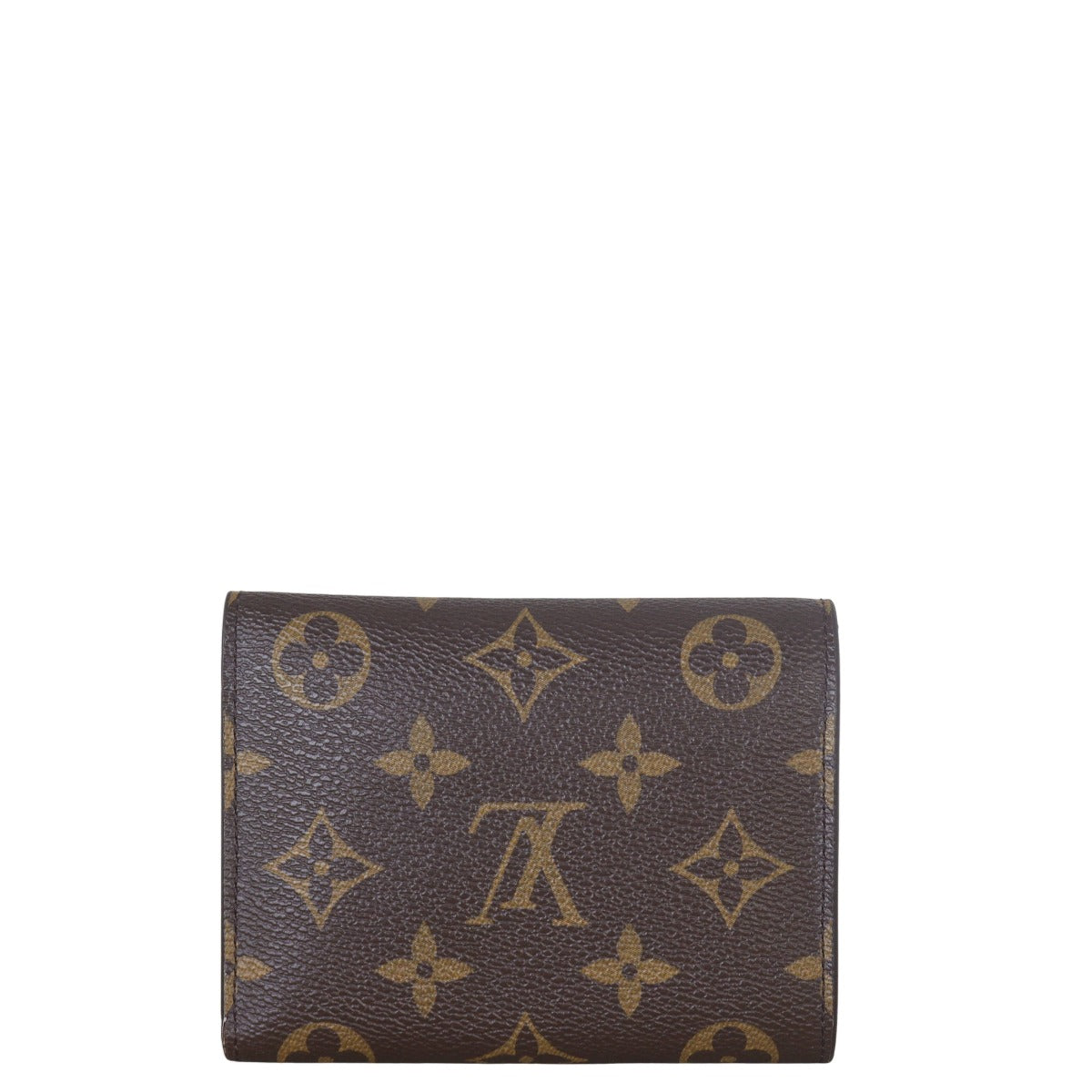 Louis Vuitton Victorine Wallet Monogram Vivienne