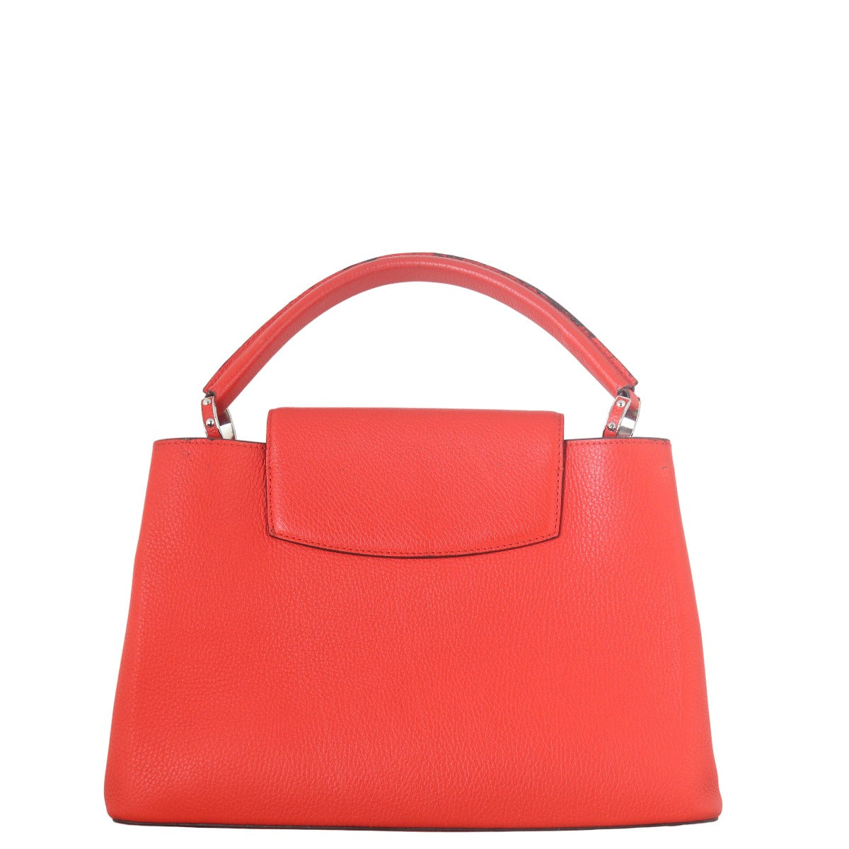 Louis Vuitton Capucines MM