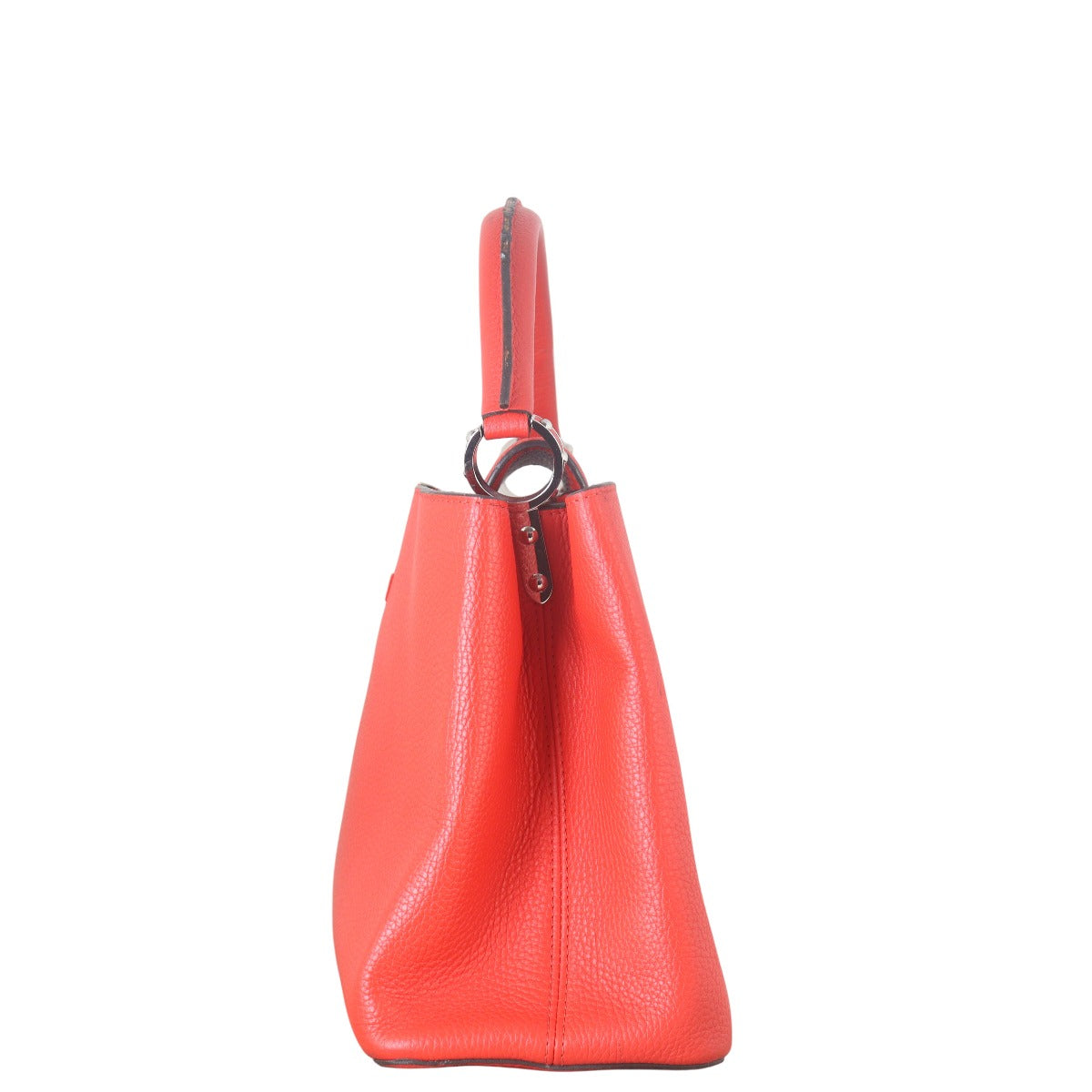 Louis Vuitton Capucines MM