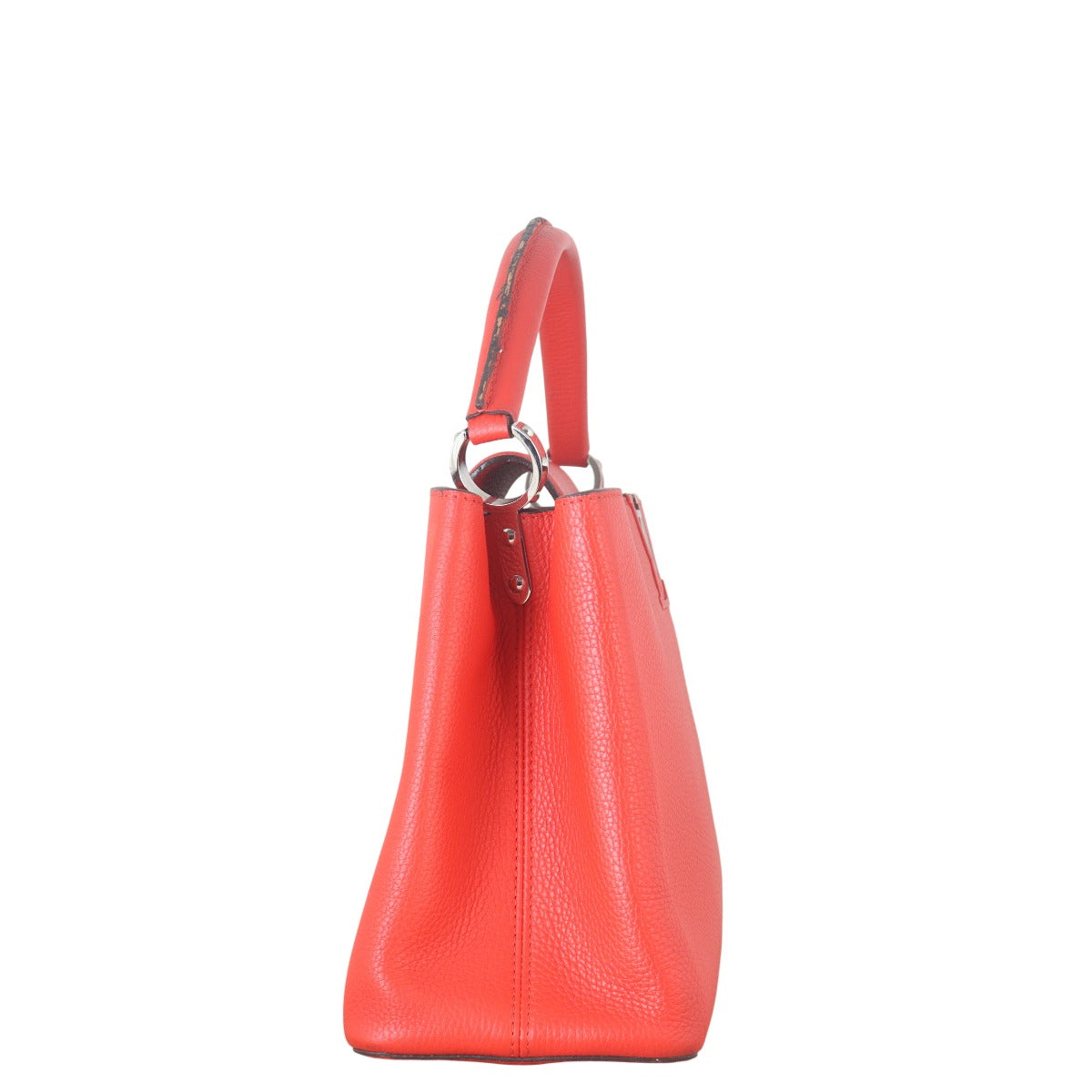 Louis Vuitton Capucines MM