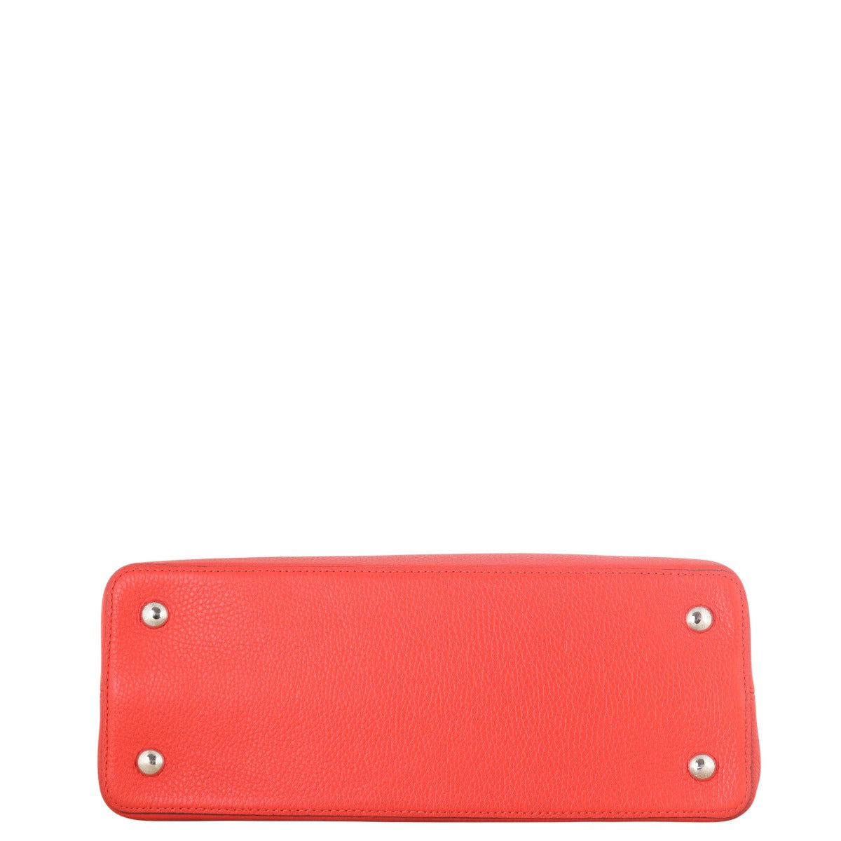 Louis Vuitton Capucines MM