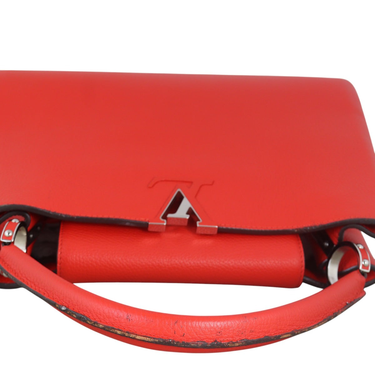 Louis Vuitton Capucines MM