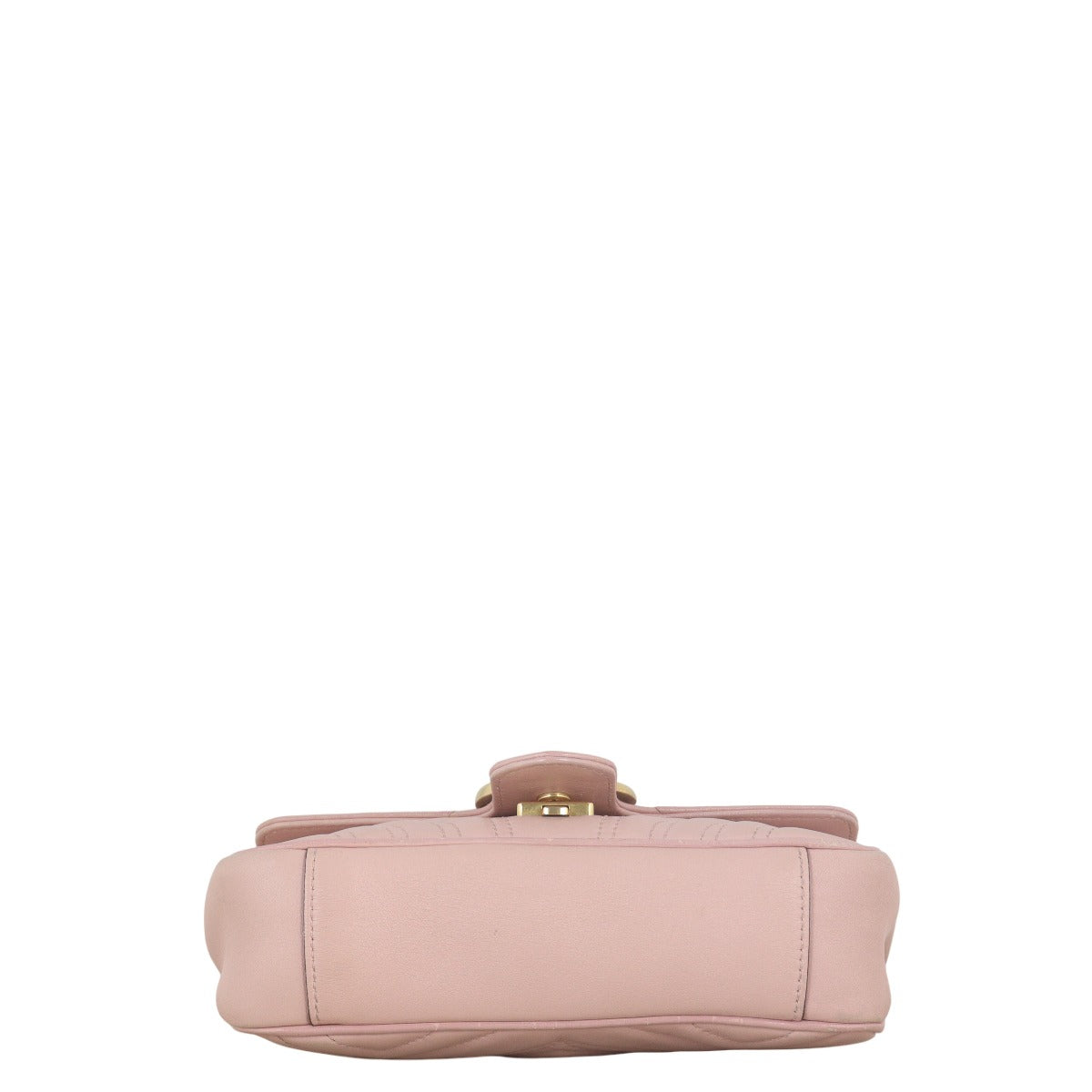 Gucci GG Marmont Matelasse Small Shoulder Bag