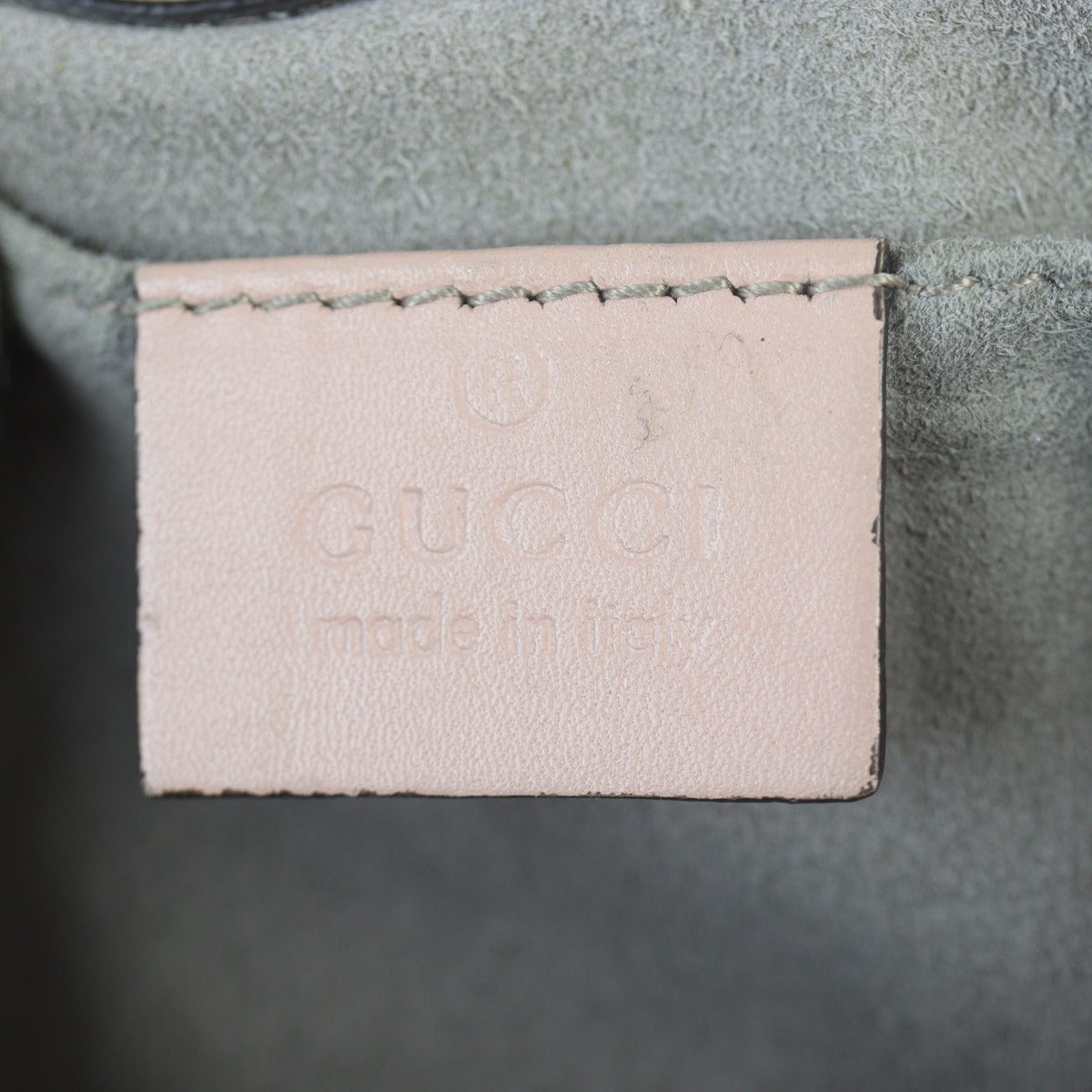 Gucci GG Marmont Matelasse Small Shoulder Bag
