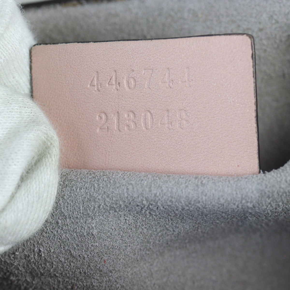 Gucci GG Marmont Matelasse Small Shoulder Bag