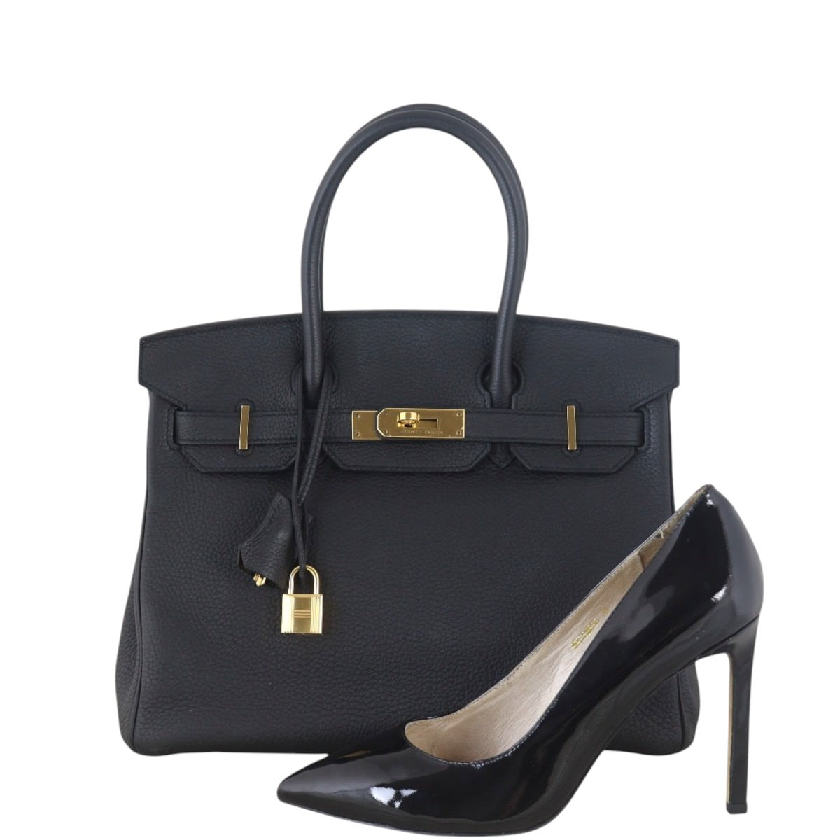 Hermes Birkin 30 Togo