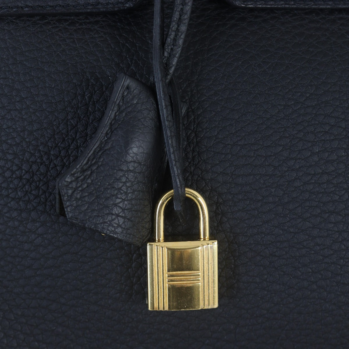 Hermes Birkin 30 Togo