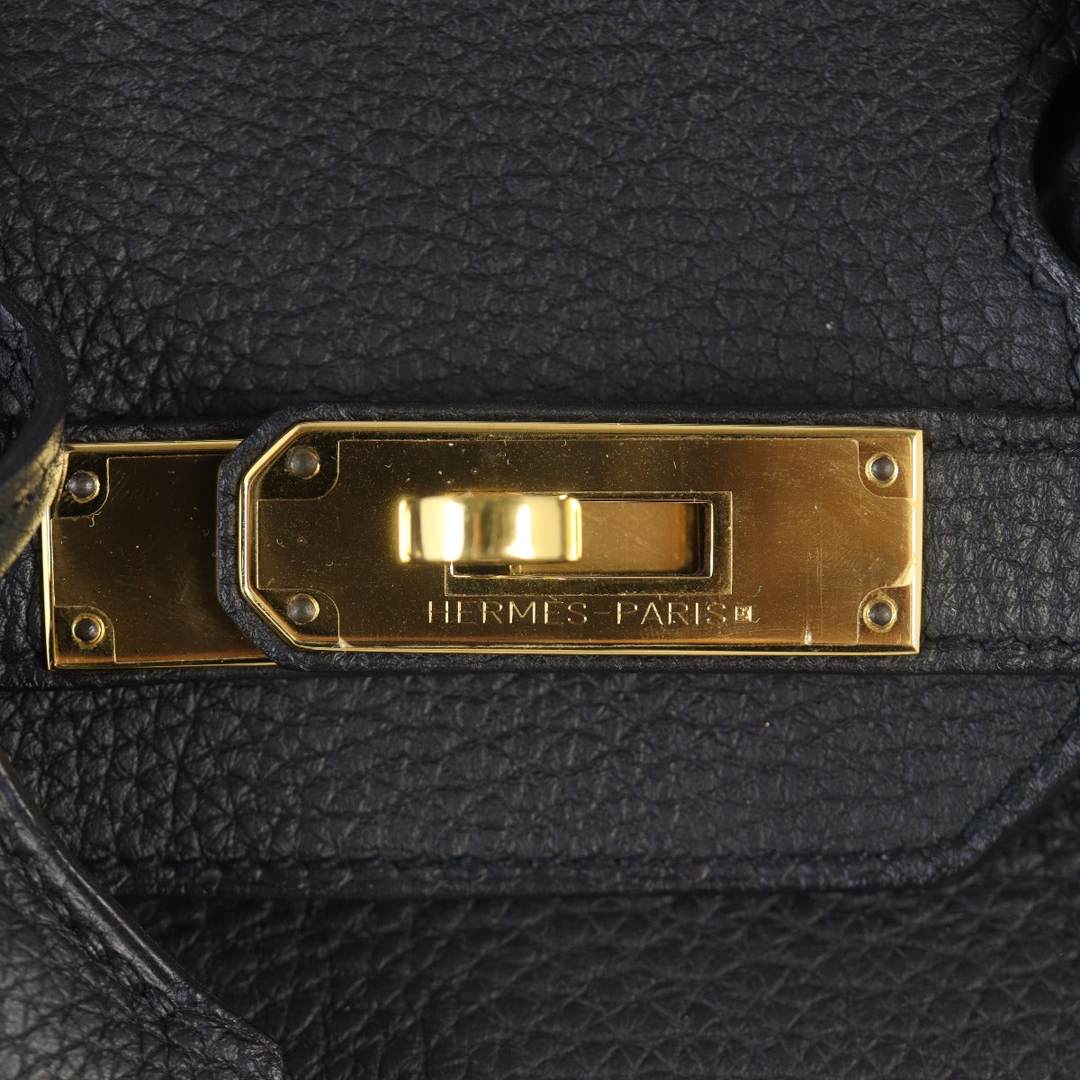 Hermes Birkin 30 Togo