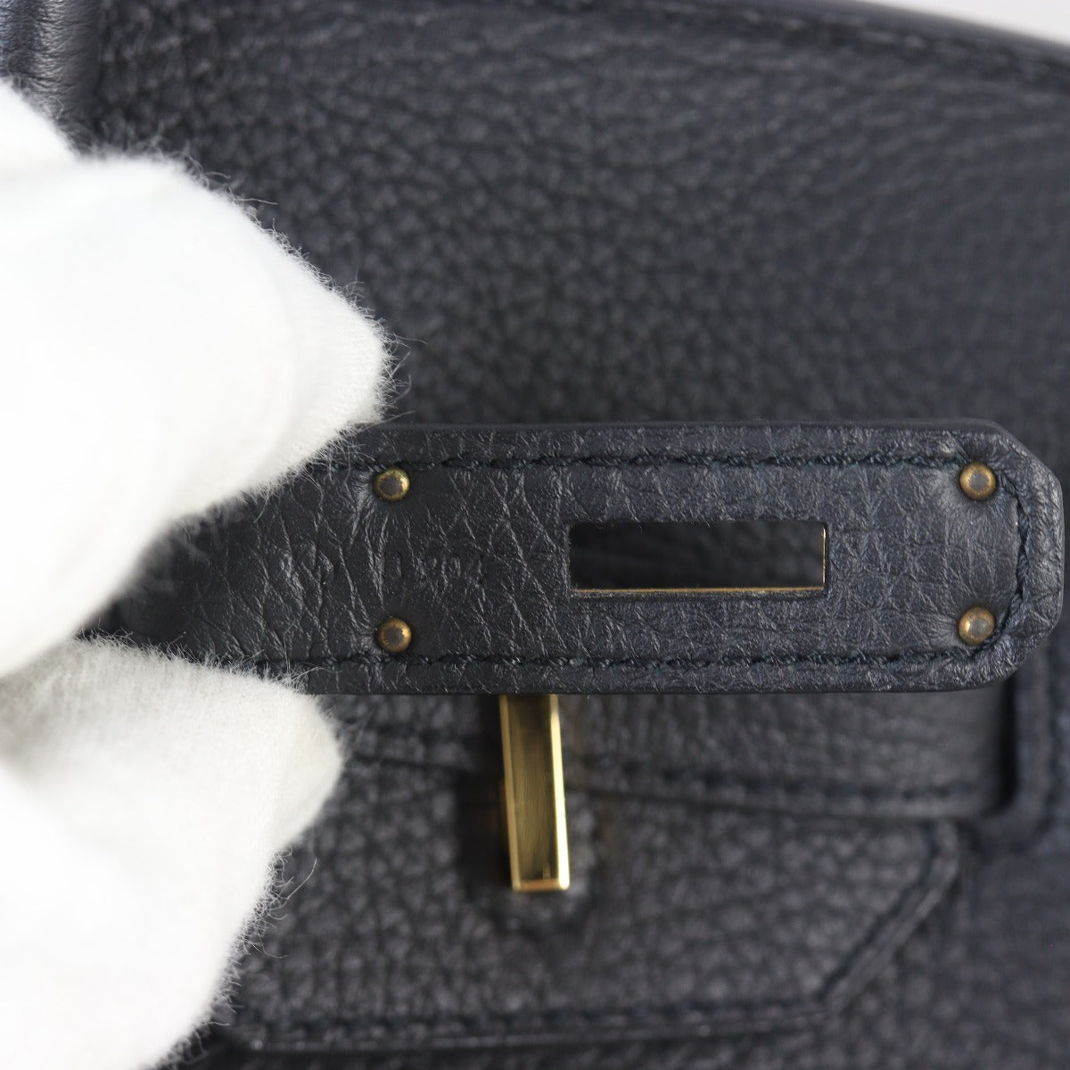 Hermes Birkin 30 Togo