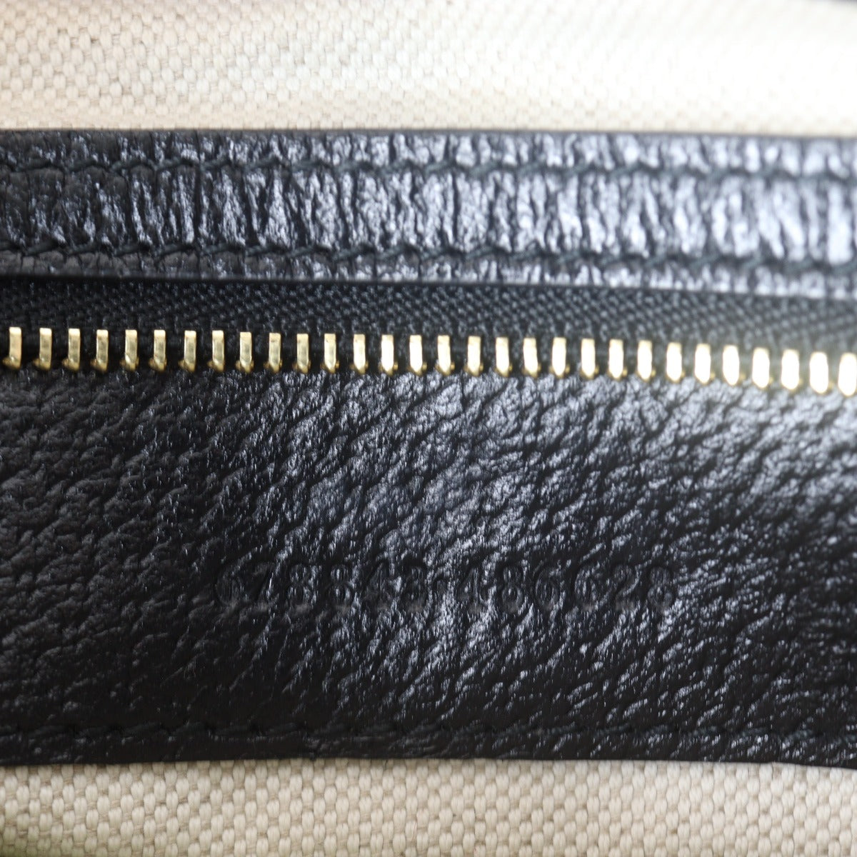 Gucci Jackie 1961 GG Denim Small Hobo