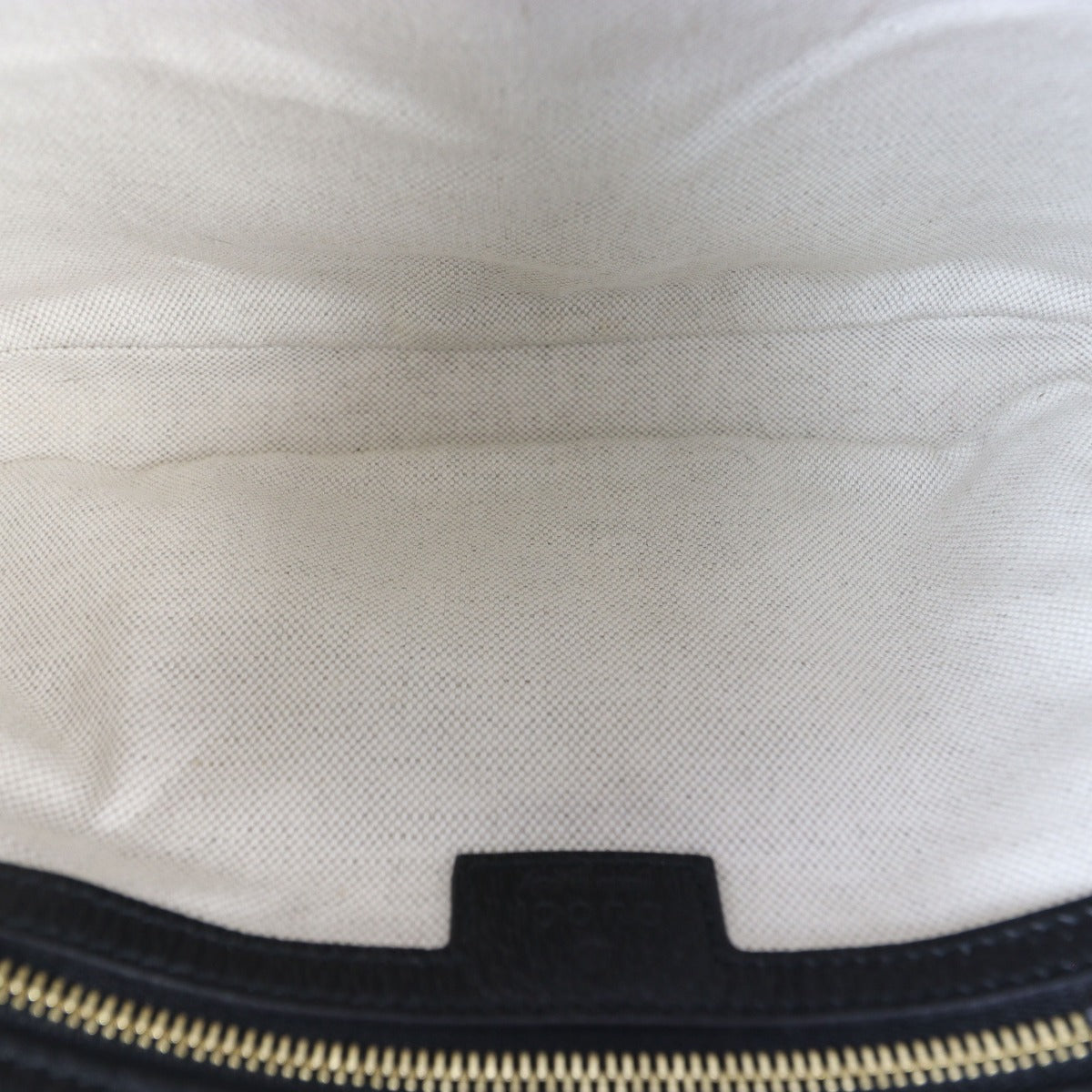 Gucci Jackie 1961 GG Denim Small Hobo