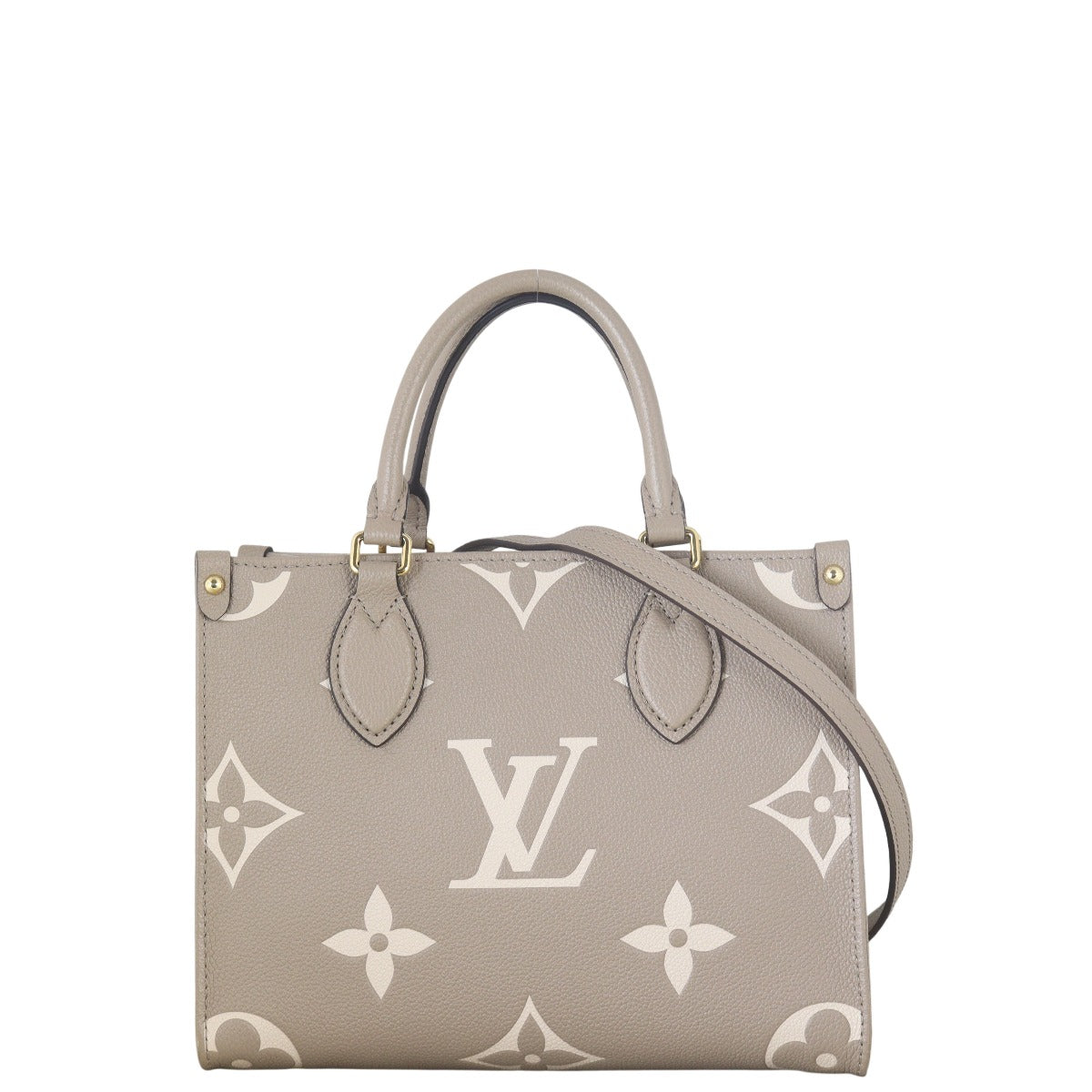 Louis Vuitton OnTheGo PM Monogram Empreinte Giant