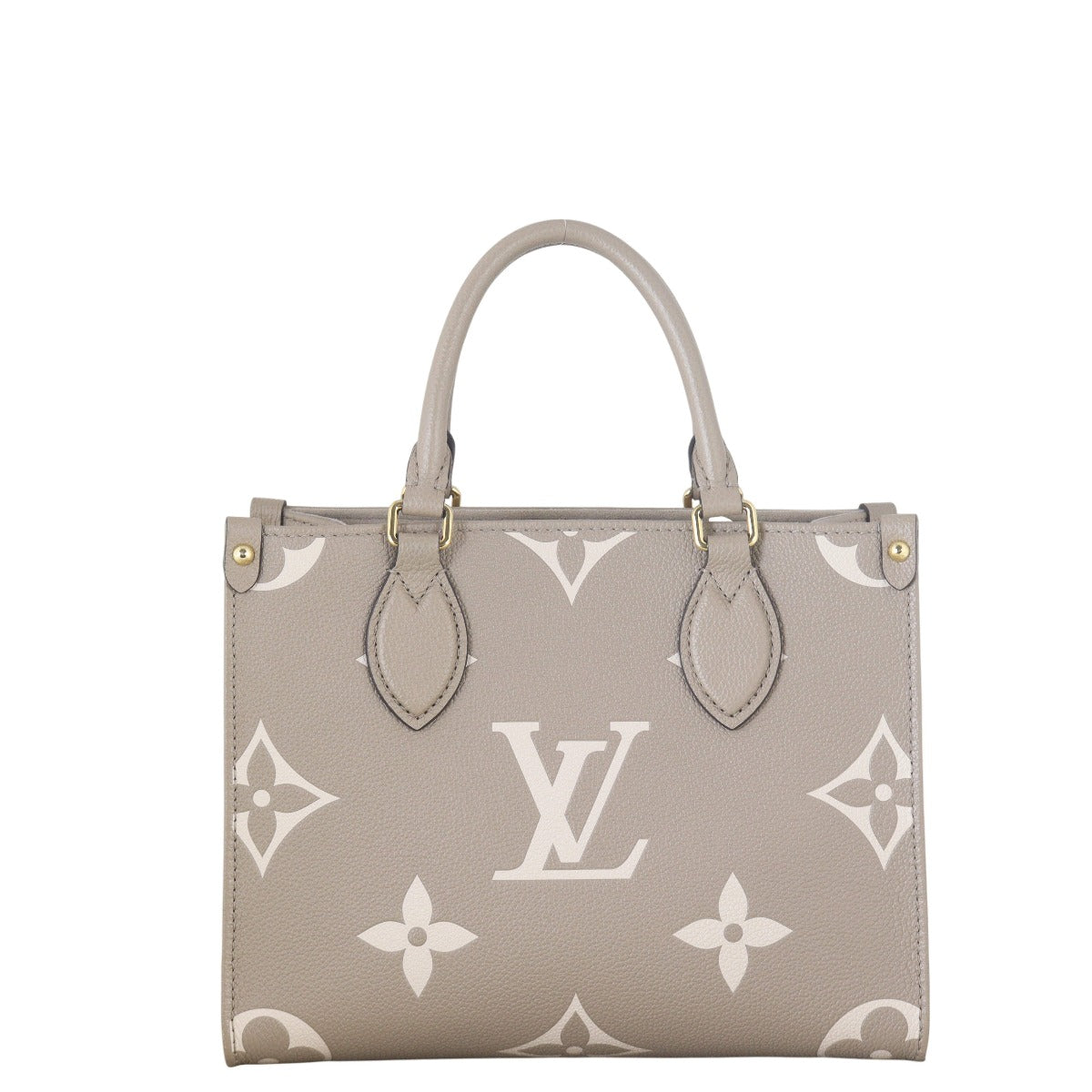 Louis Vuitton OnTheGo PM Monogram Empreinte Giant