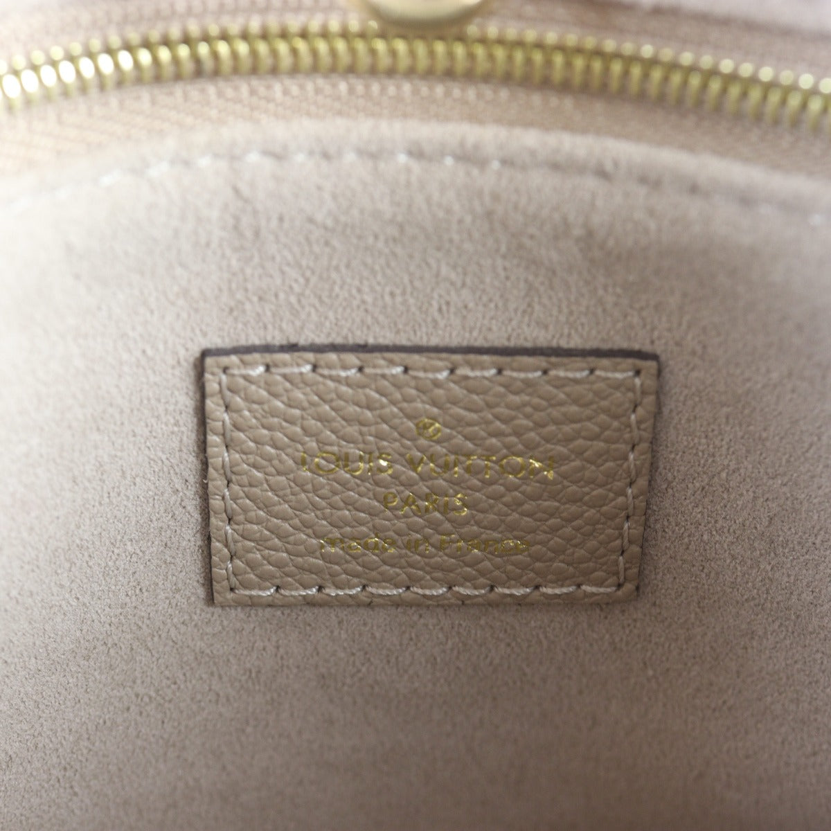 Louis Vuitton OnTheGo PM Monogram Empreinte Giant