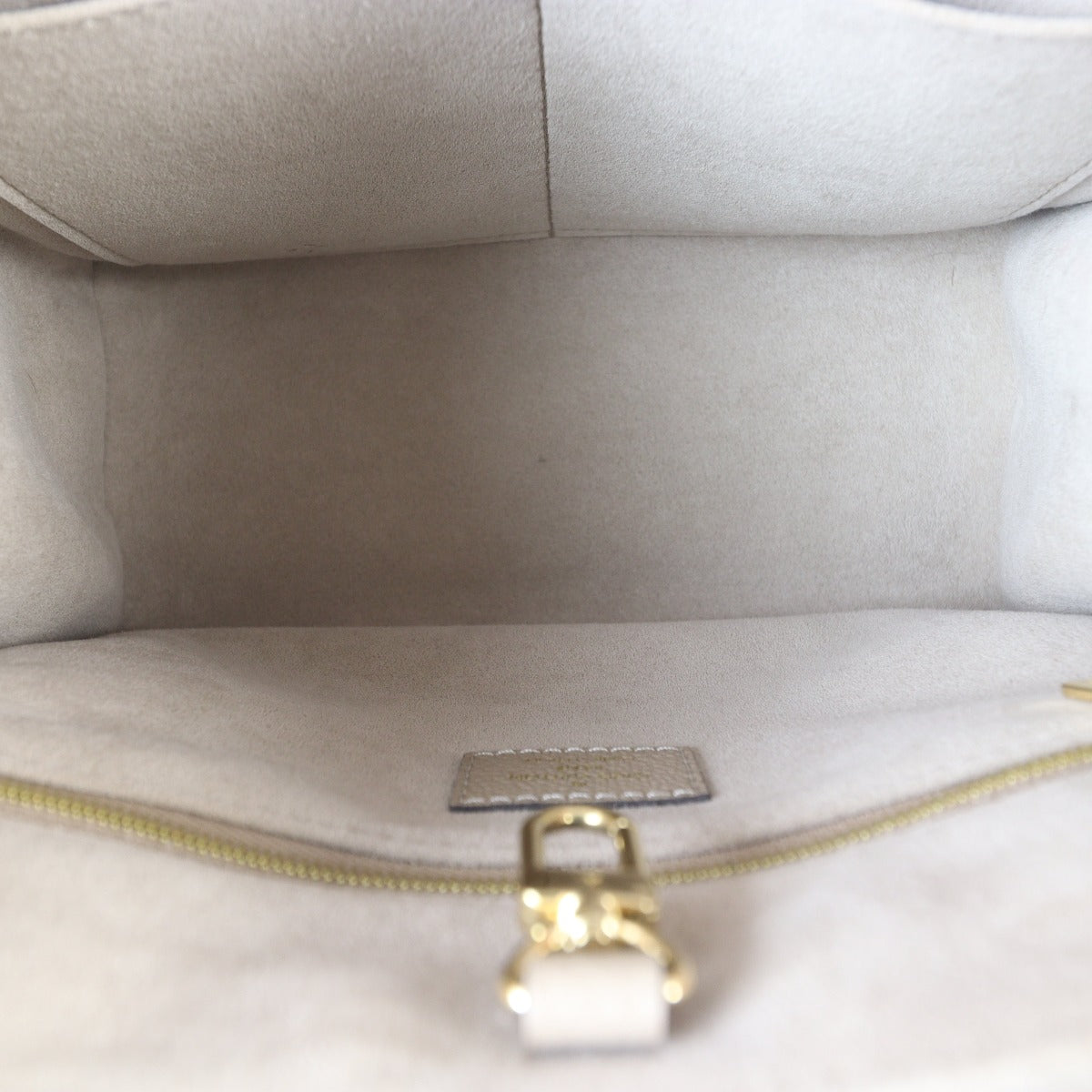 Louis Vuitton OnTheGo PM Monogram Empreinte Giant