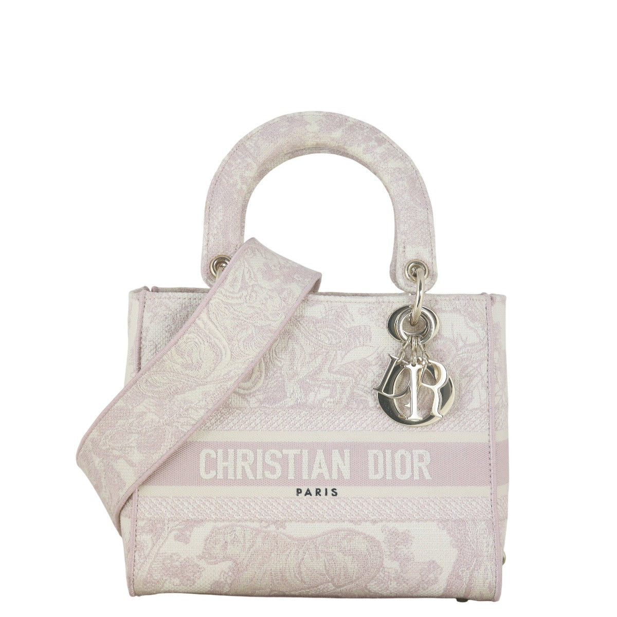 Dior Lady D-Lite Medium
