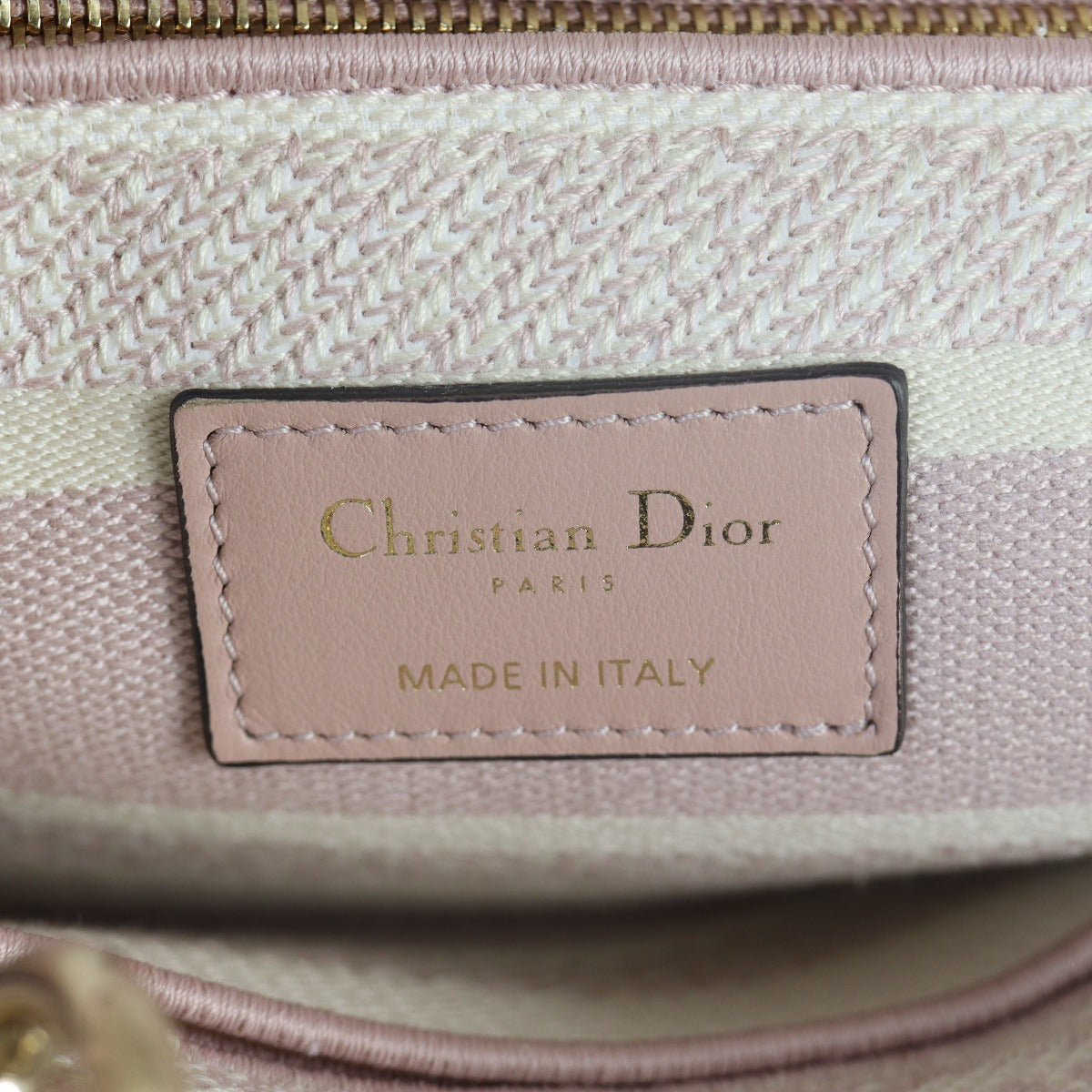 Dior Lady D-Lite Medium