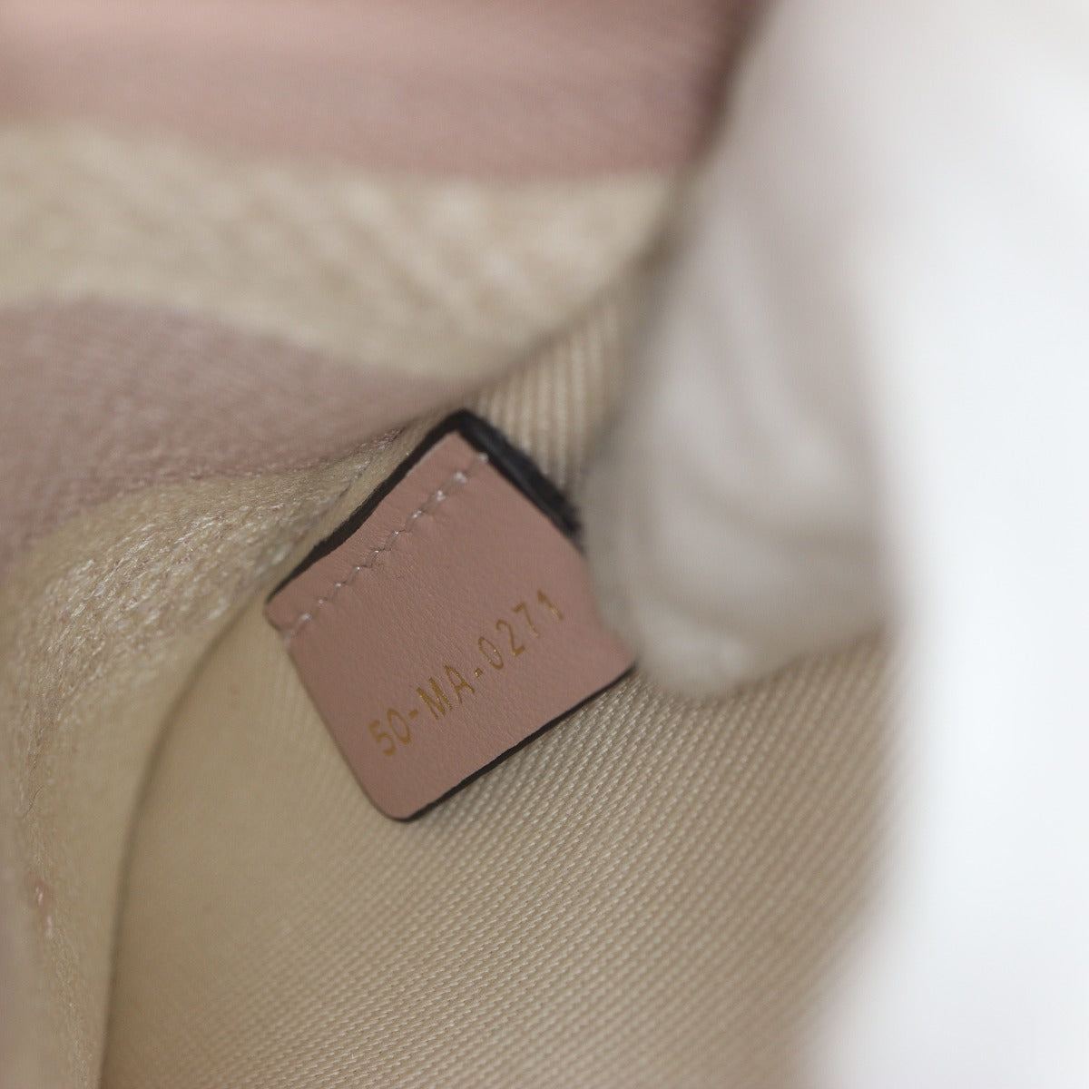 Dior Lady D-Lite Medium