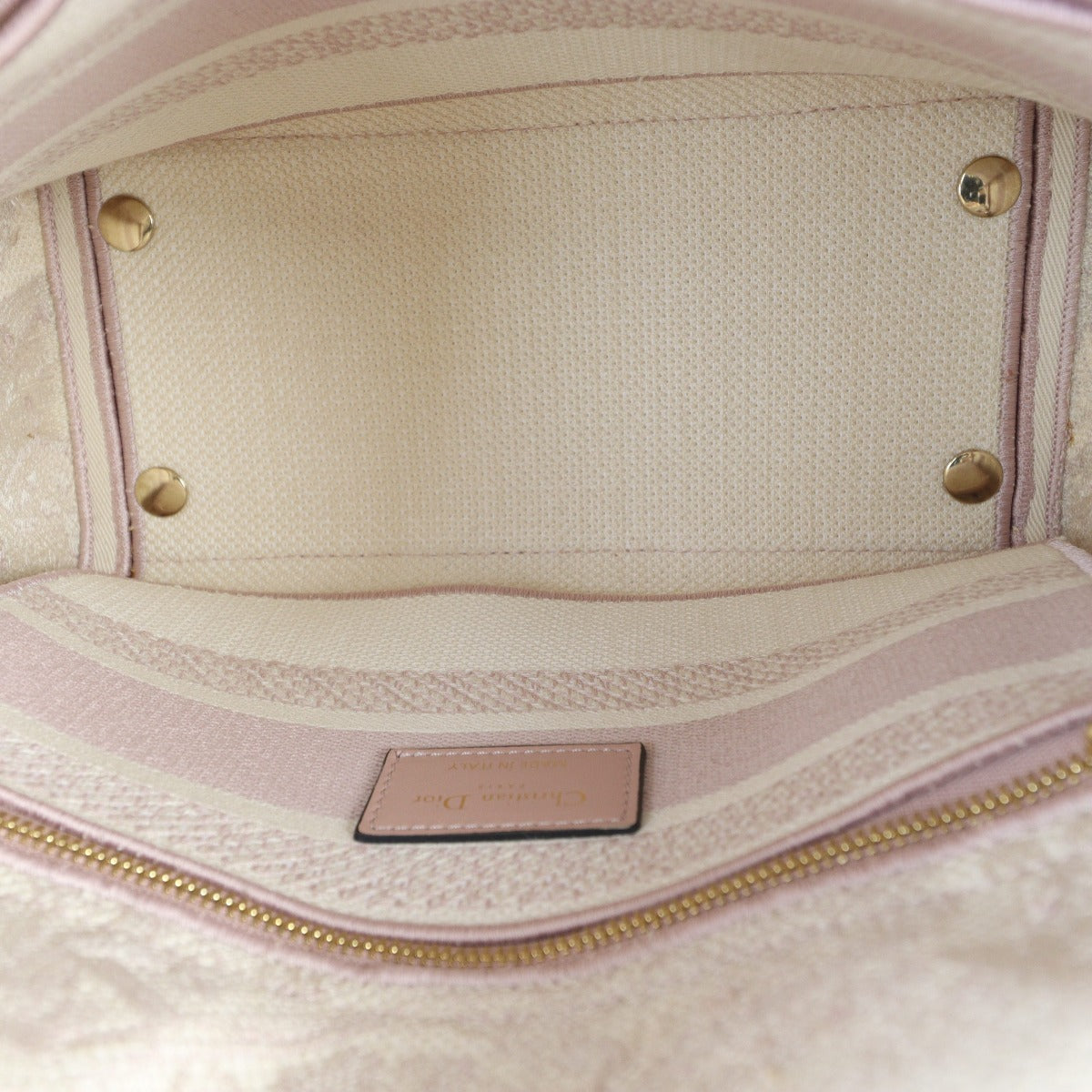 Dior Lady D-Lite Medium