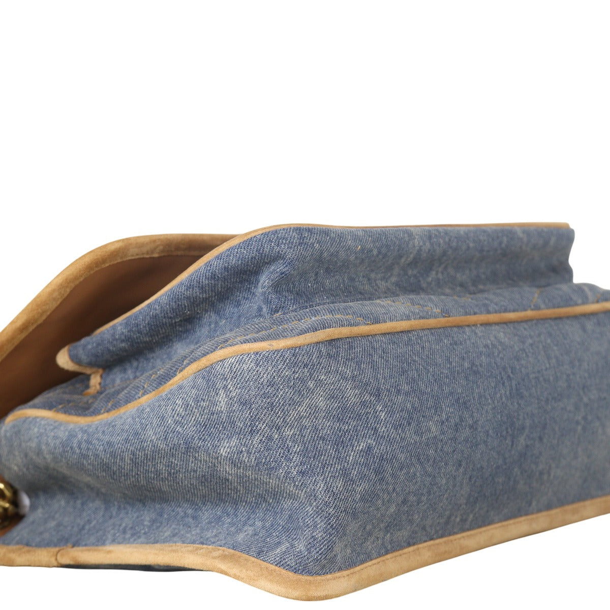 Saint Laurent Niki Medium Denim