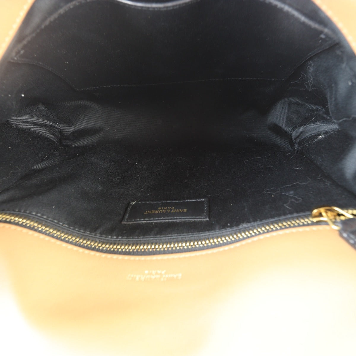 Saint Laurent Niki Medium Denim