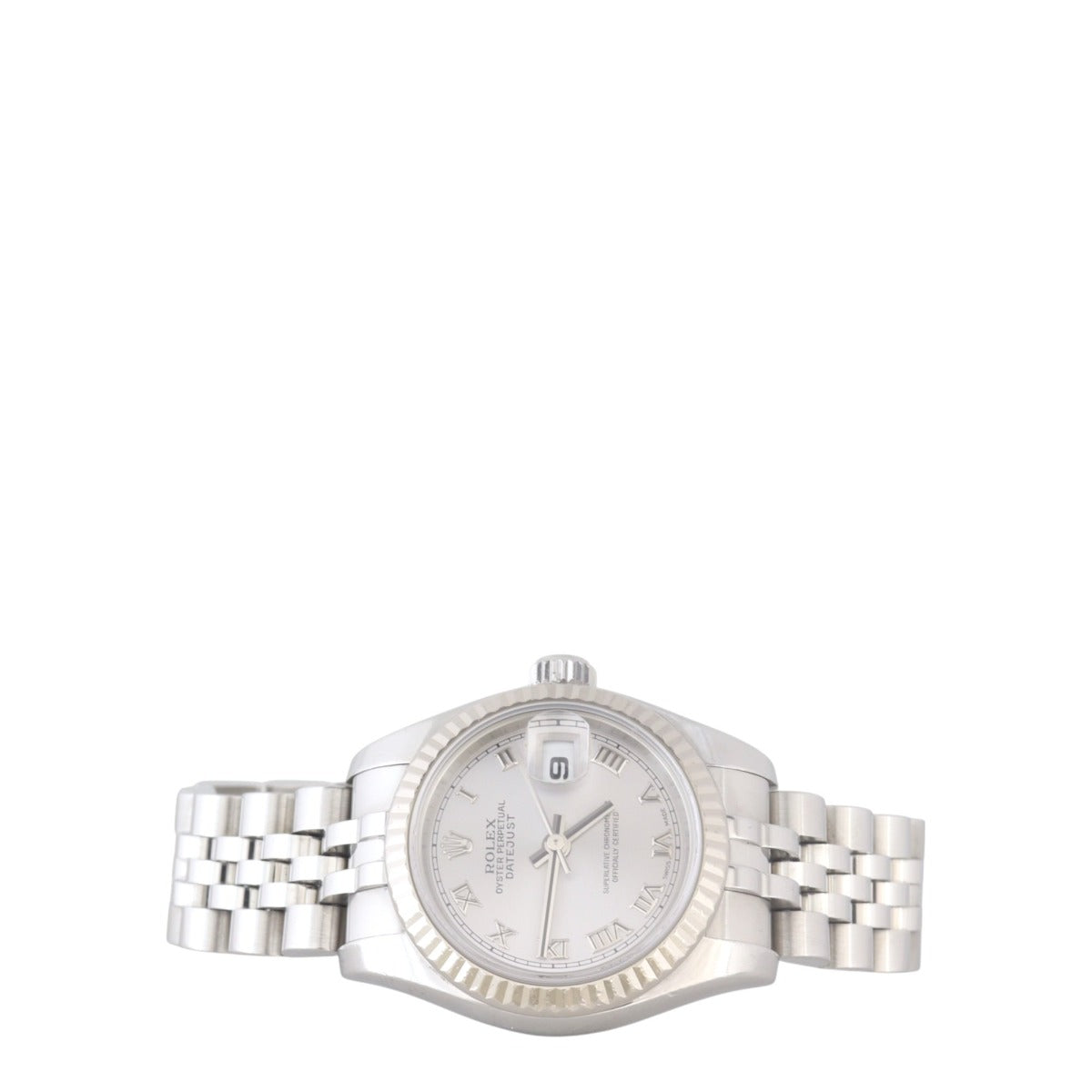Rolex Oyster Perpetual Lady Datejust 26mm Watch