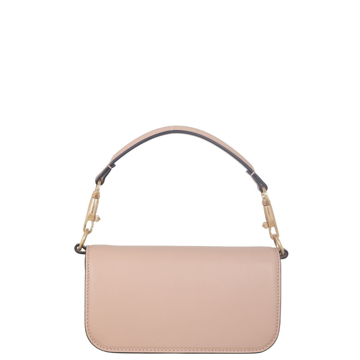 Valentino Jewel Vlogo Loco Shoulder Bag