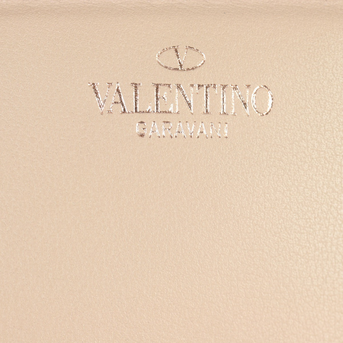 Valentino Jewel Vlogo Loco Shoulder Bag