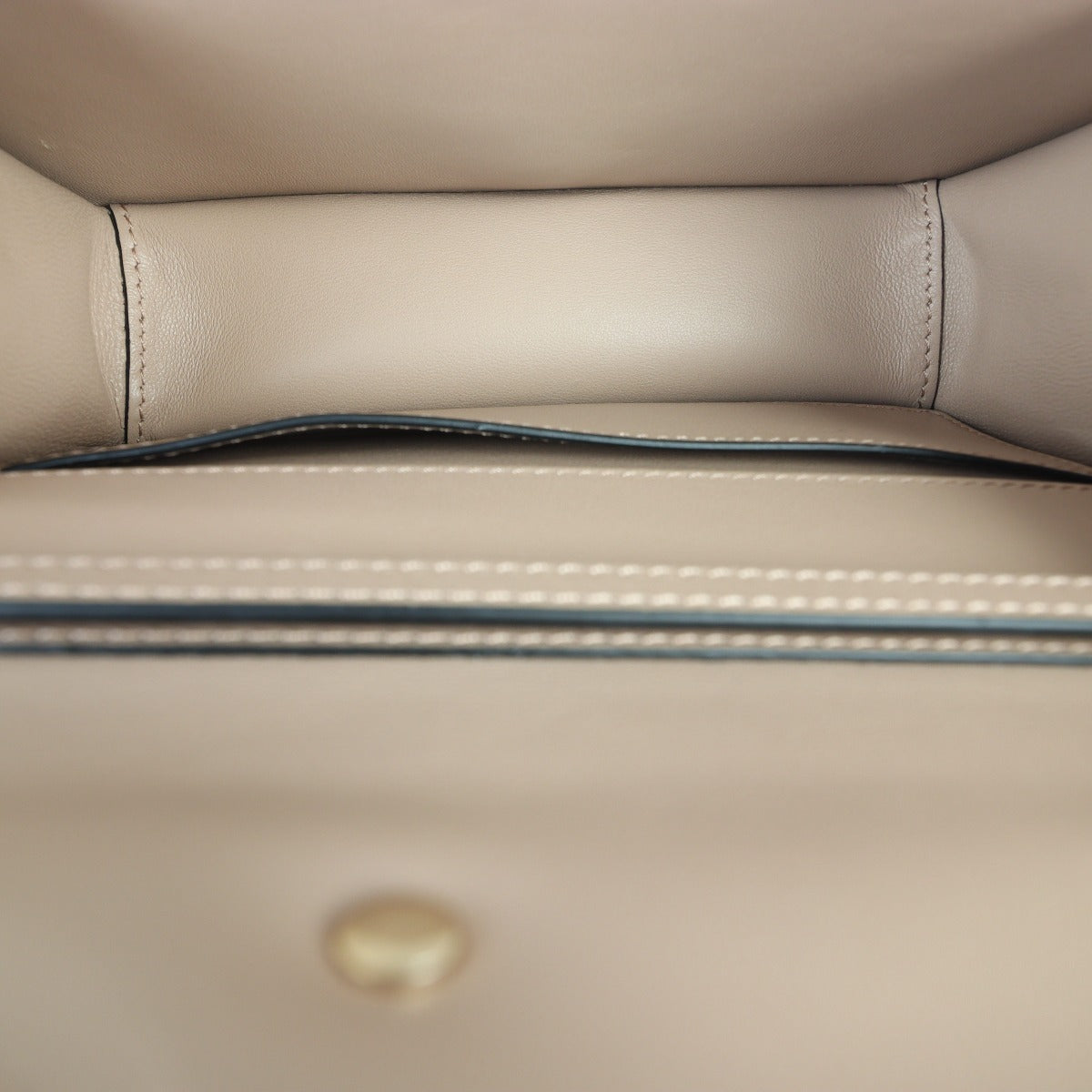 Valentino Jewel Vlogo Loco Shoulder Bag