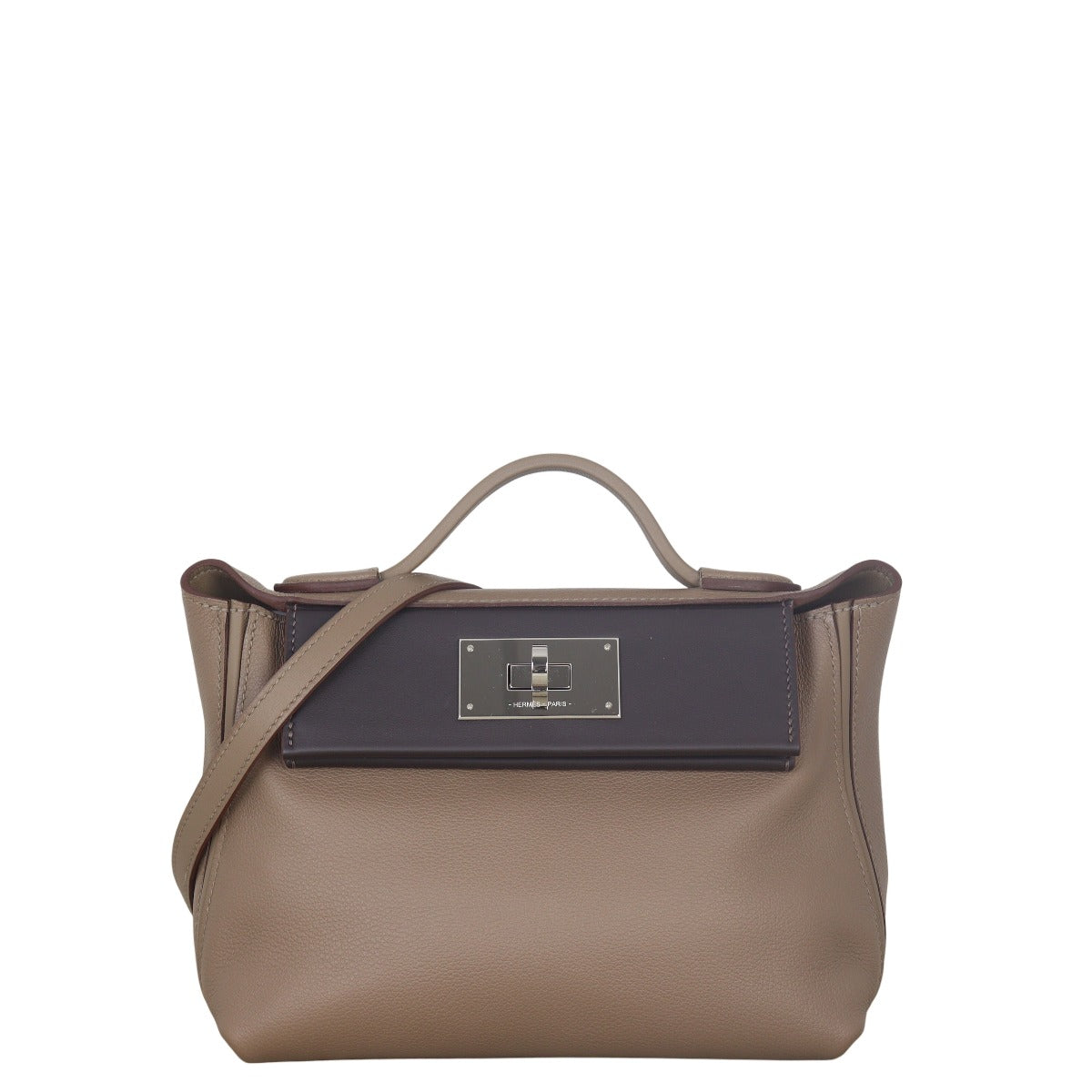 Hermes 24/24 21 Evercolor Swift