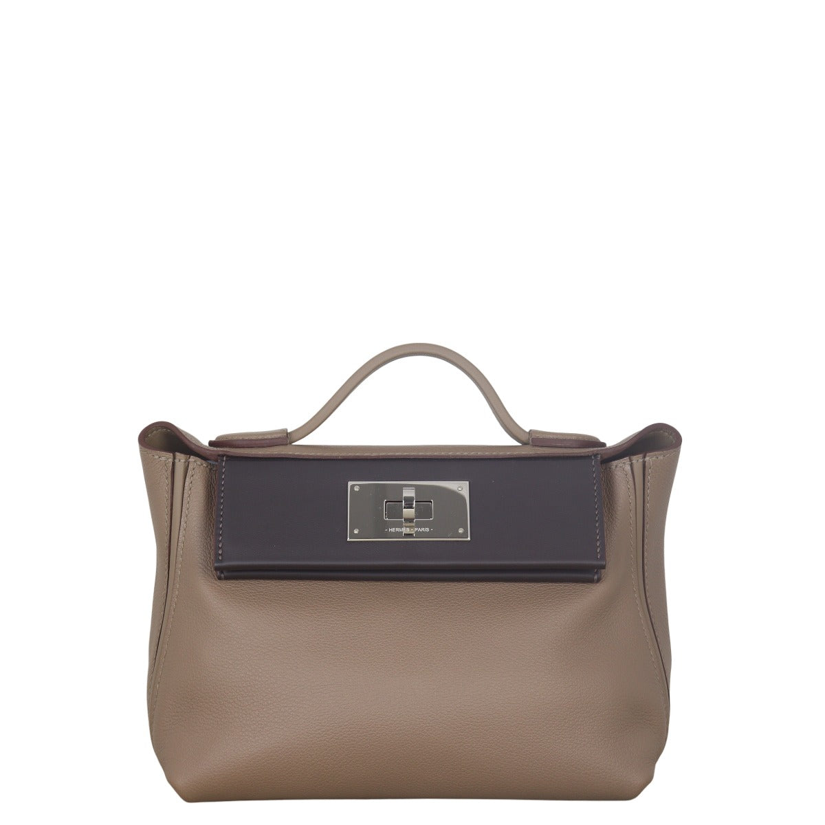 Hermes 24/24 21 Evercolor Swift