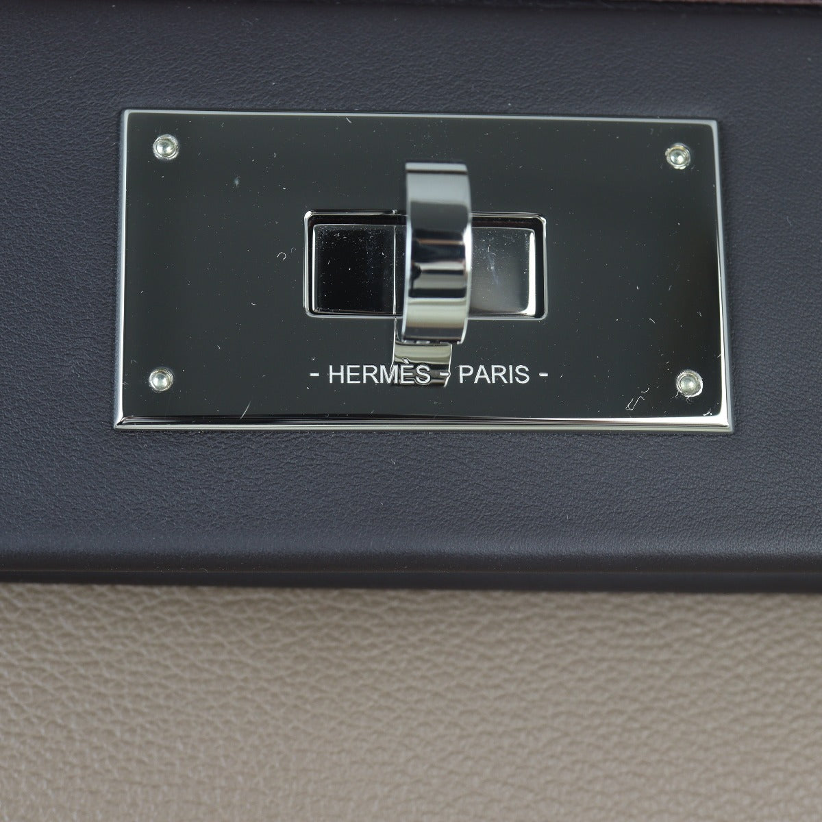 Hermes 24/24 21 Evercolor Swift