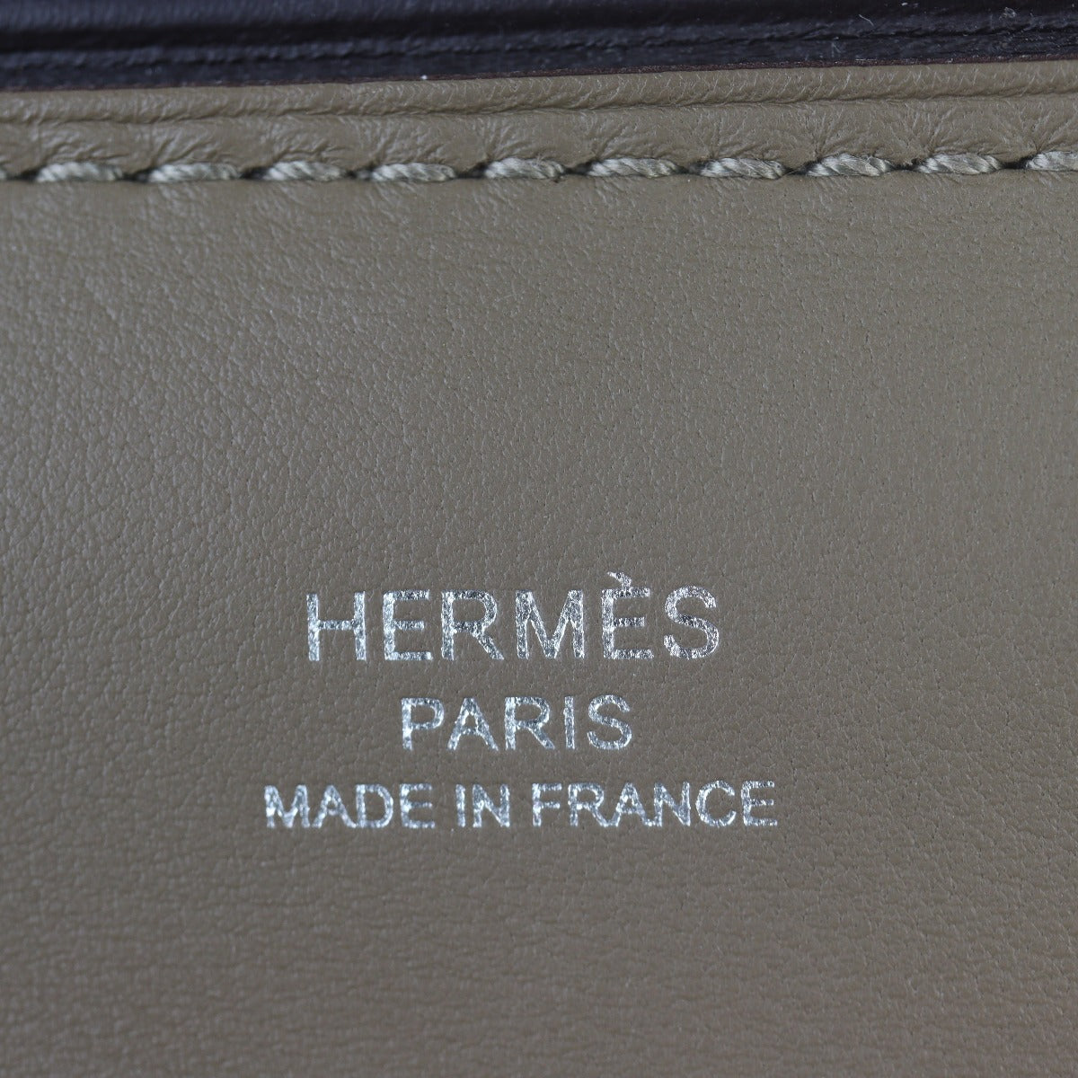 Hermes 24/24 21 Evercolor Swift