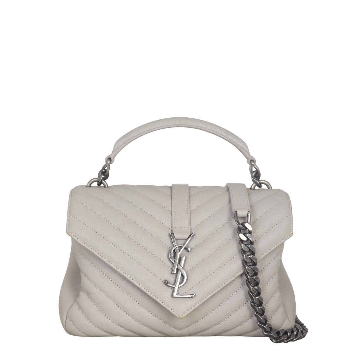 Saint Laurent College Medium